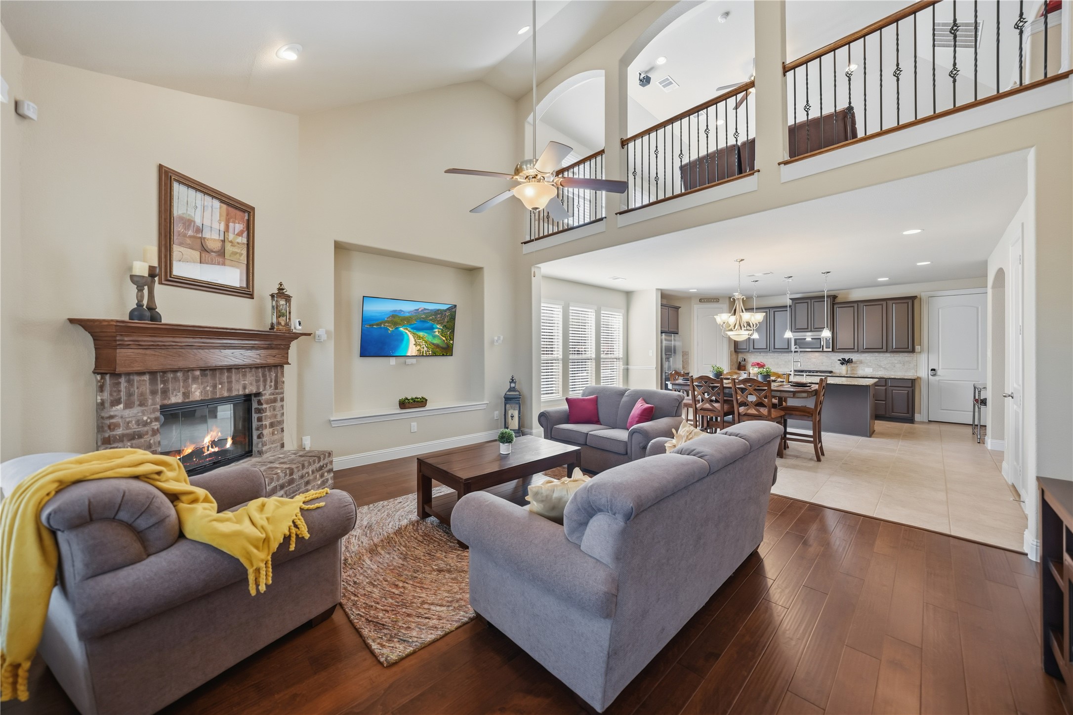 14520 Seventeen Lakes Boulevard