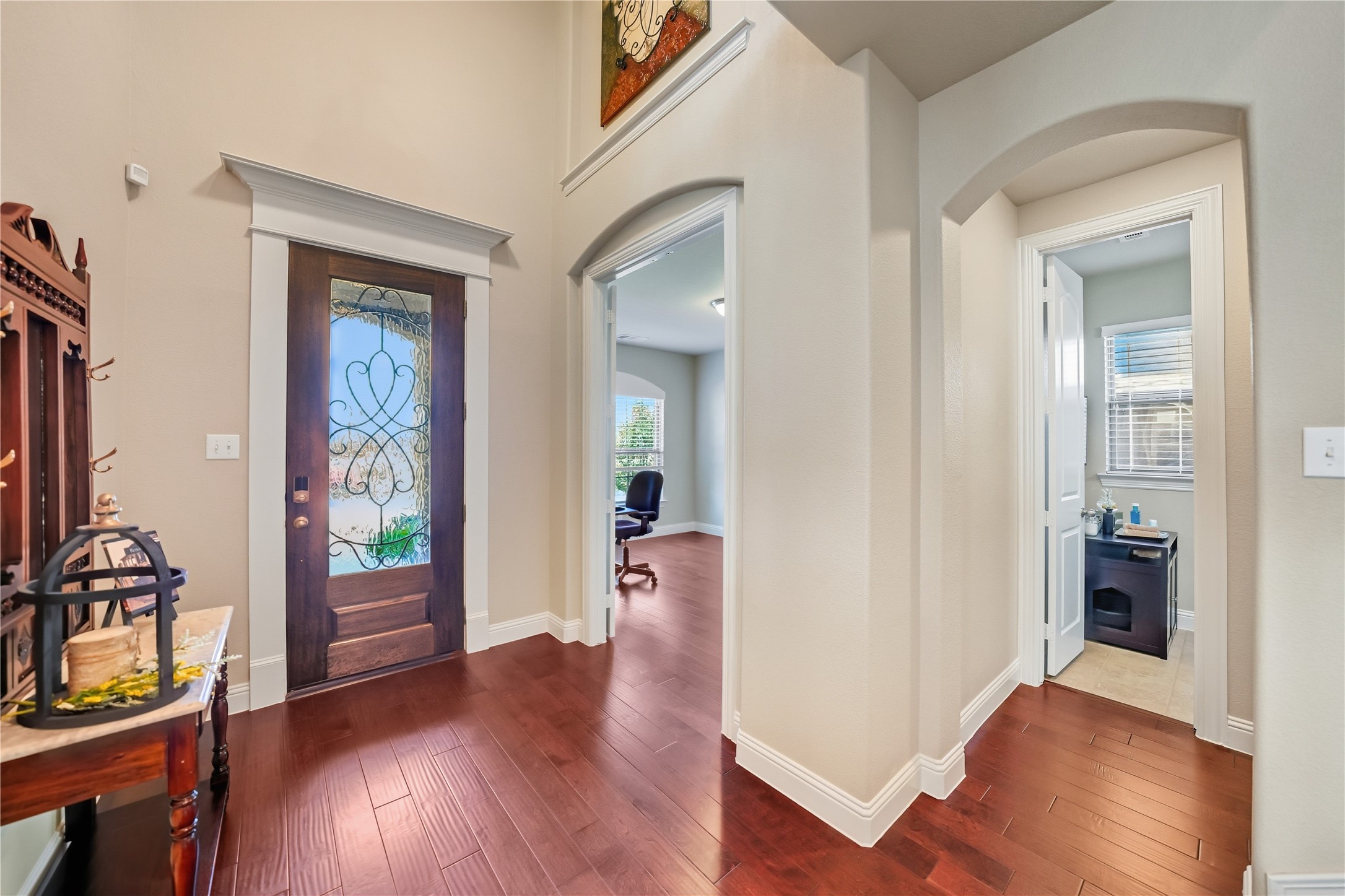 14520 Seventeen Lakes Boulevard