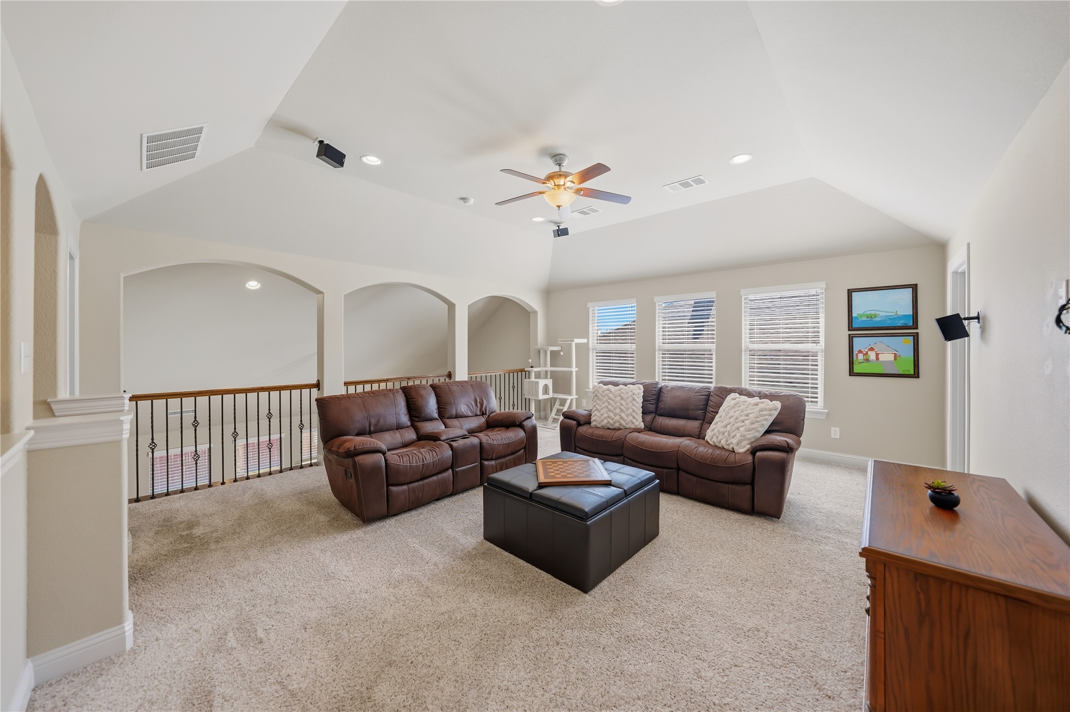 14520 Seventeen Lakes Boulevard