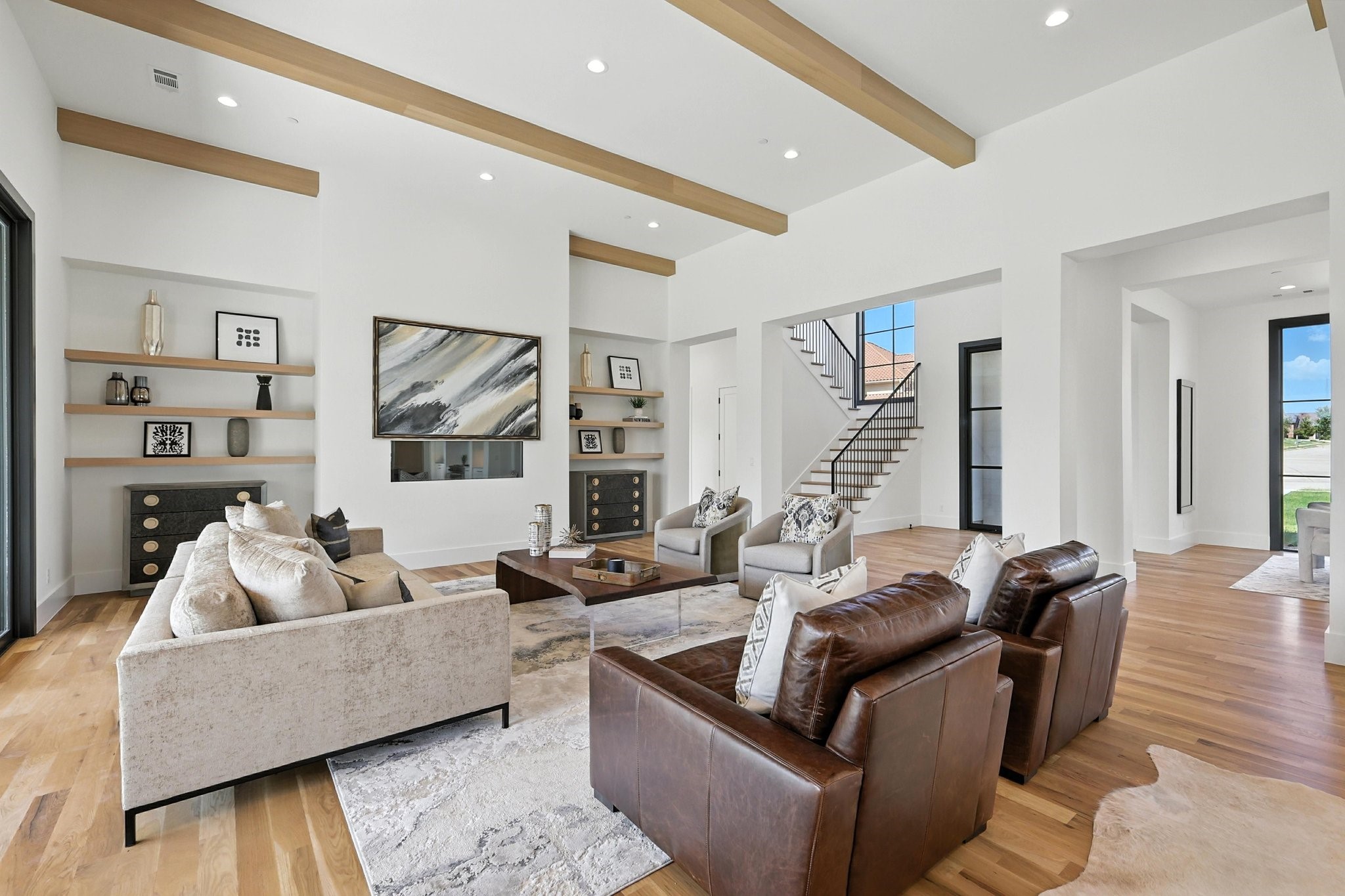 7115 Cast Iron Forest Trail