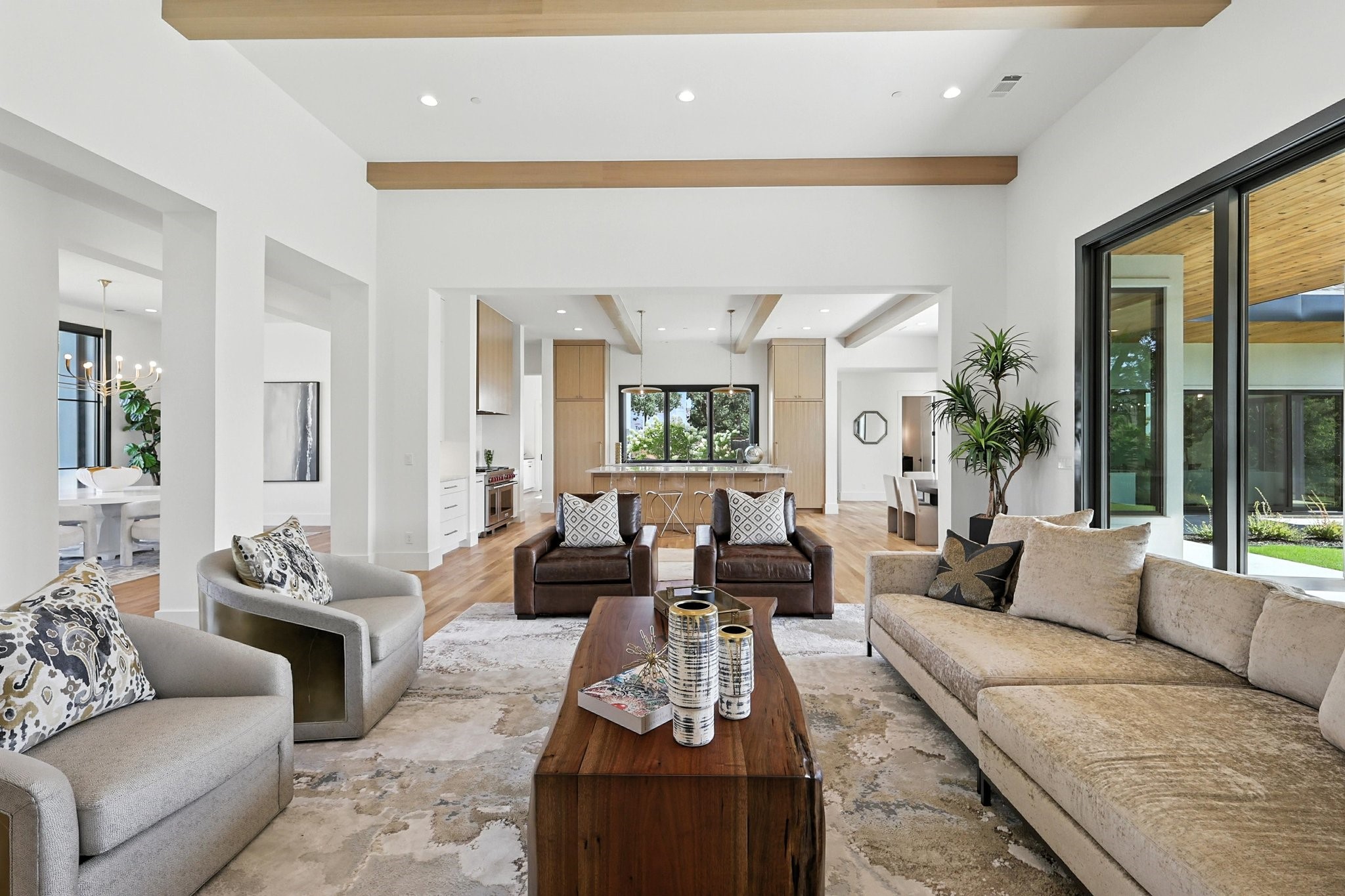 7115 Cast Iron Forest Trail