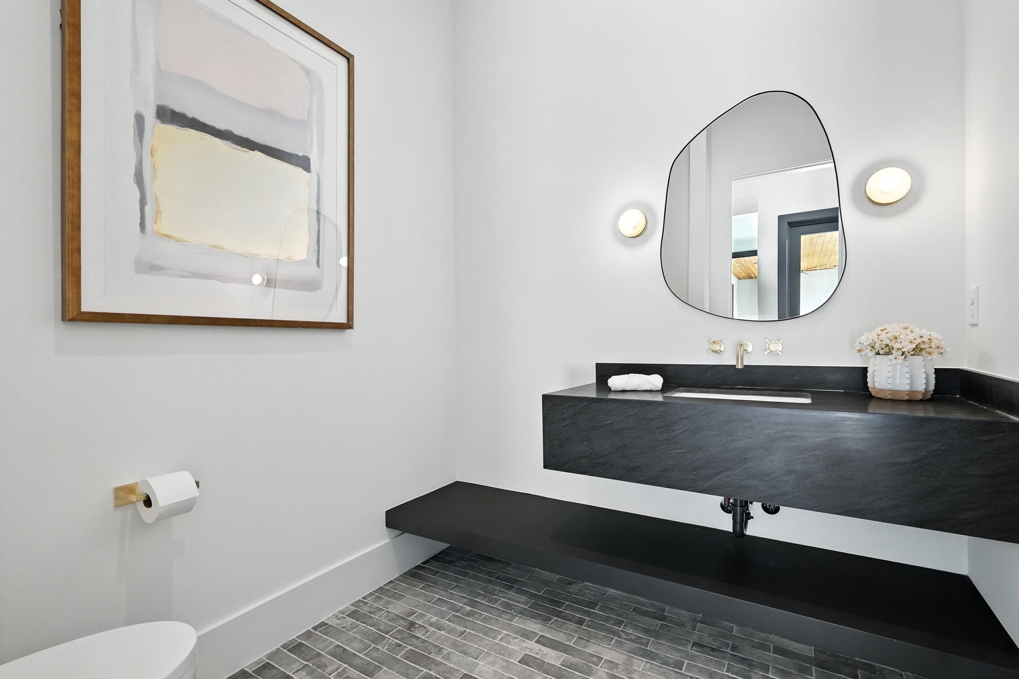 7115 Cast Iron Forest Trail