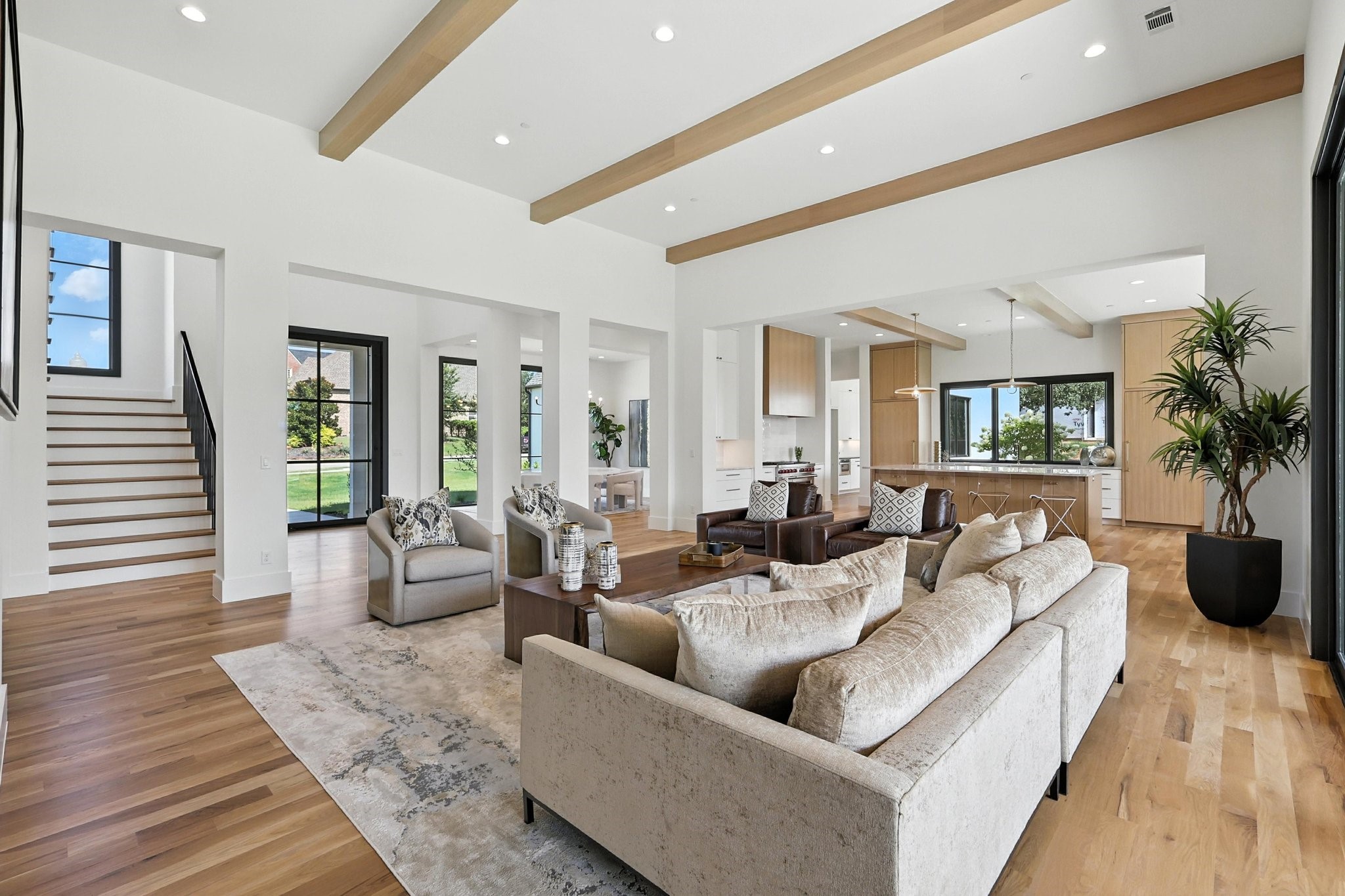 7115 Cast Iron Forest Trail