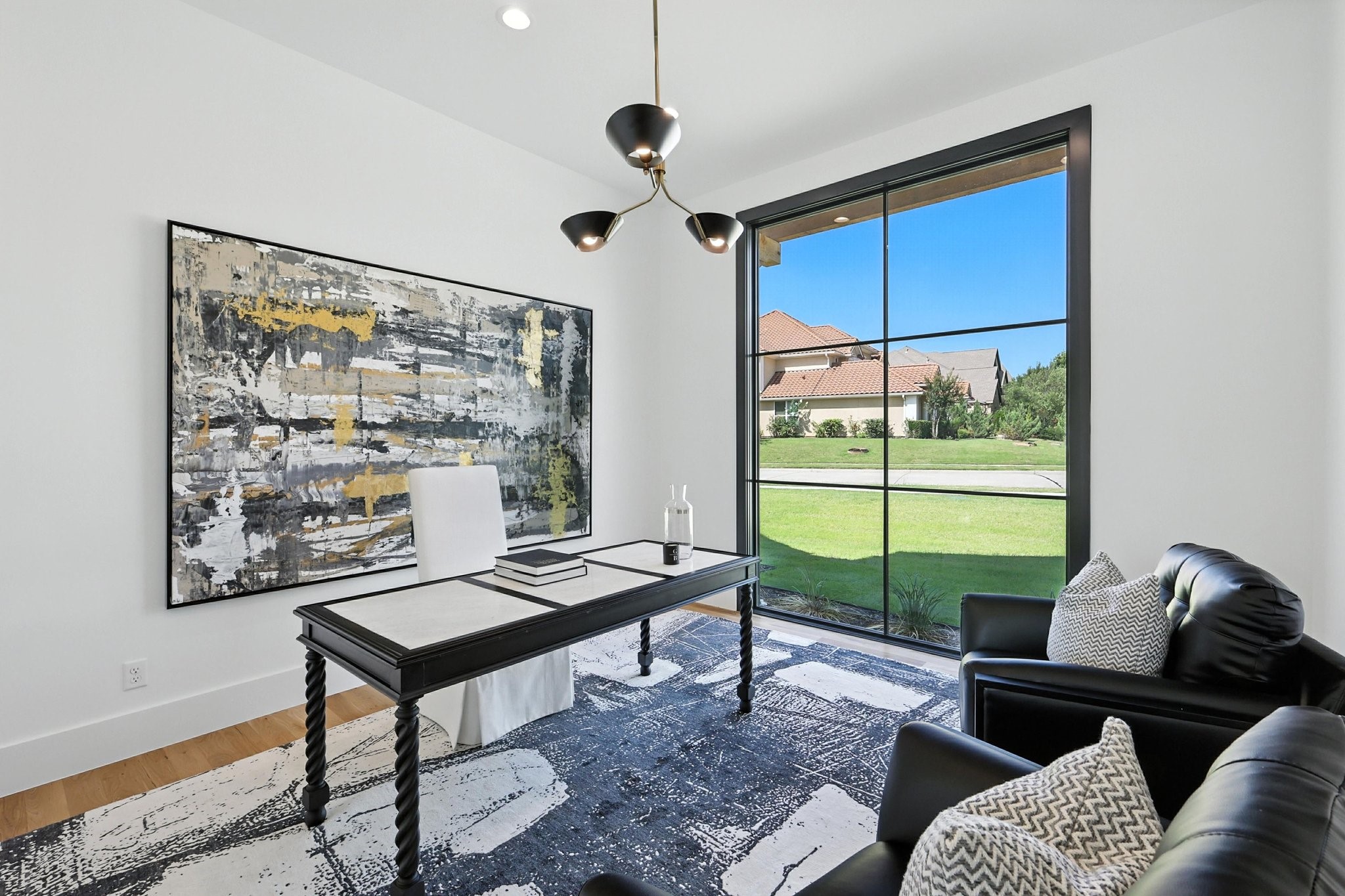 7115 Cast Iron Forest Trail