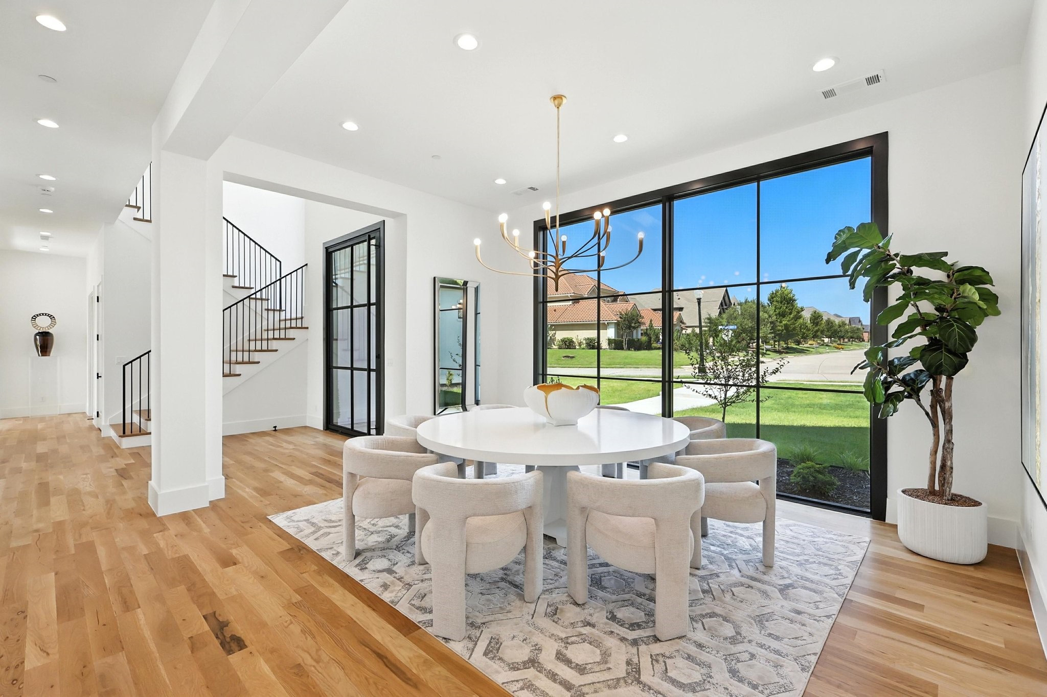 7115 Cast Iron Forest Trail