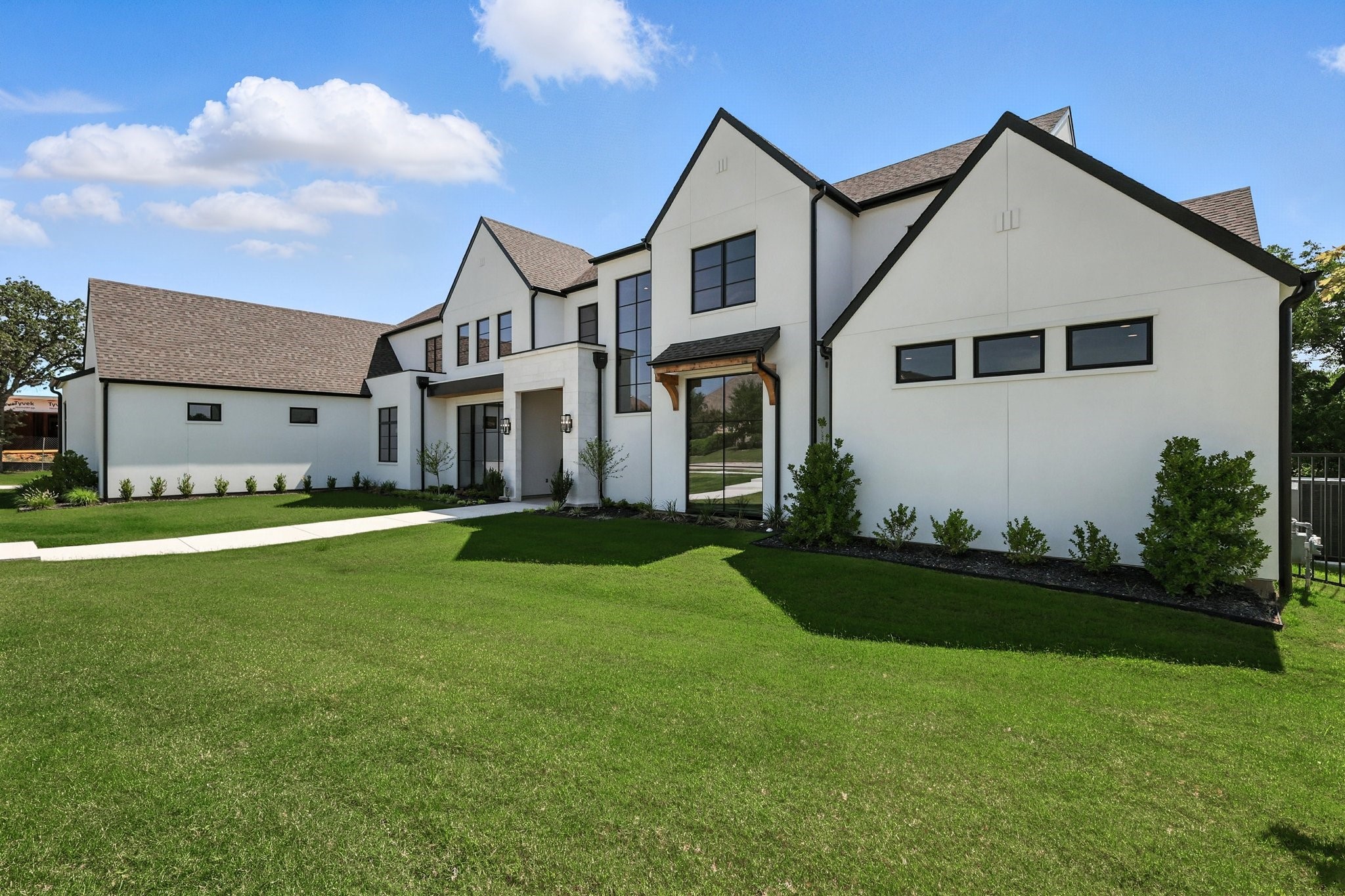 7115 Cast Iron Forest Trail