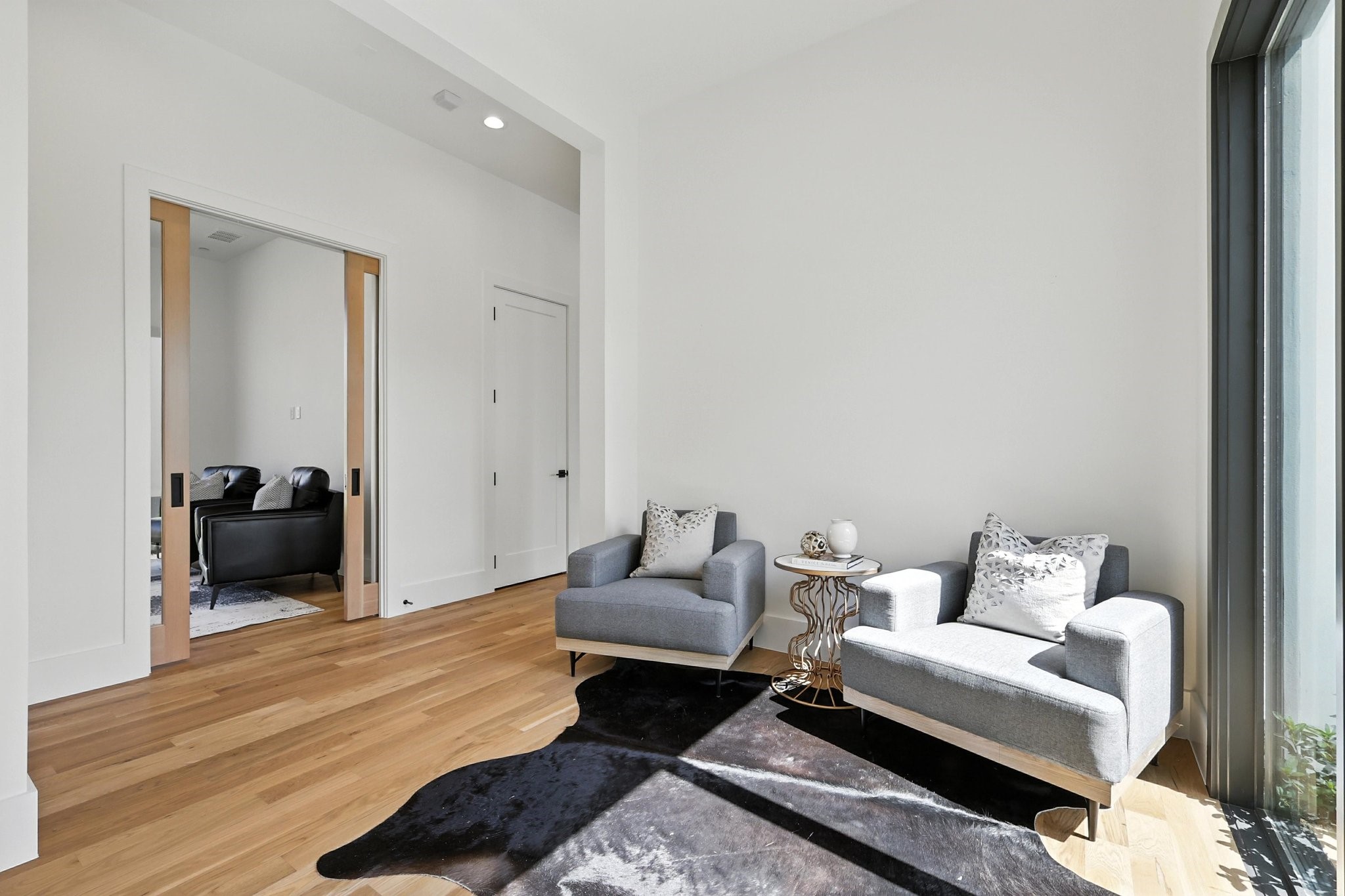 7115 Cast Iron Forest Trail