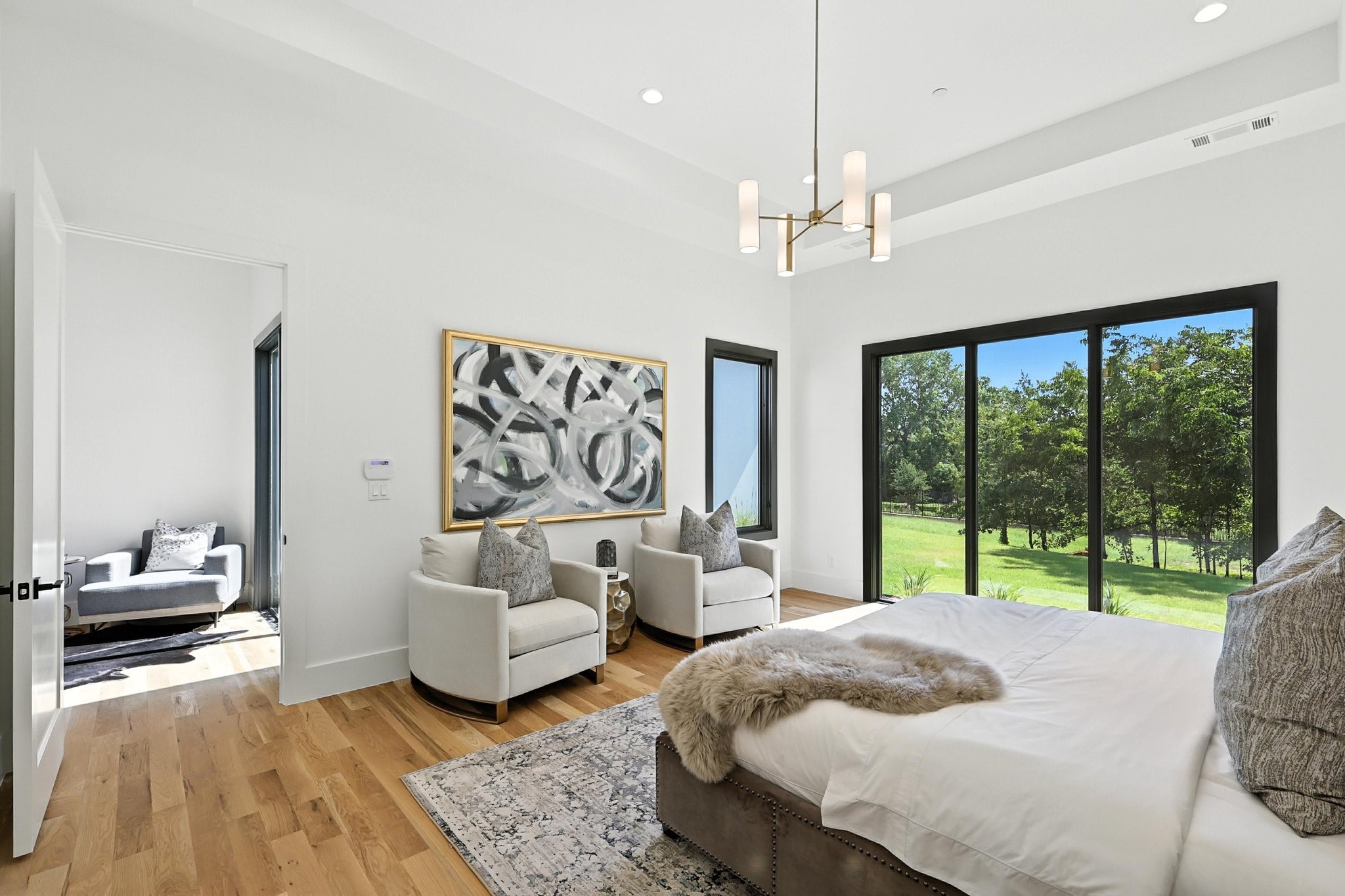 7115 Cast Iron Forest Trail