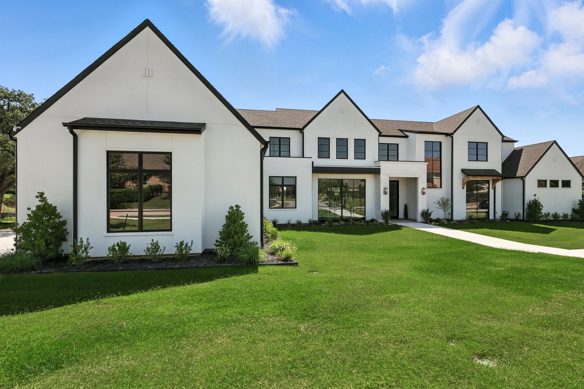 7115 Cast Iron Forest Trail