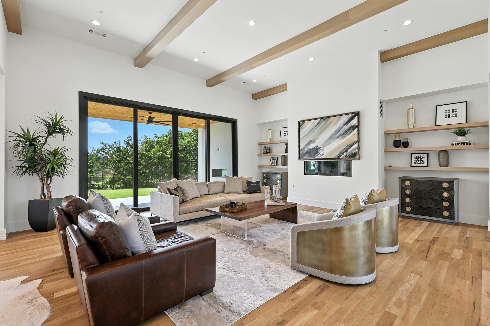 7115 Cast Iron Forest Trail