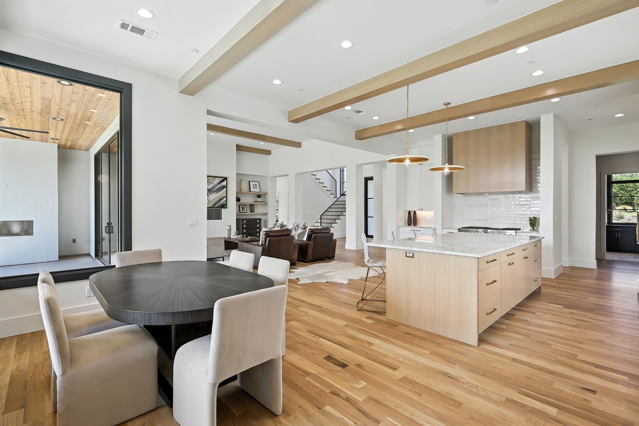 7115 Cast Iron Forest Trail