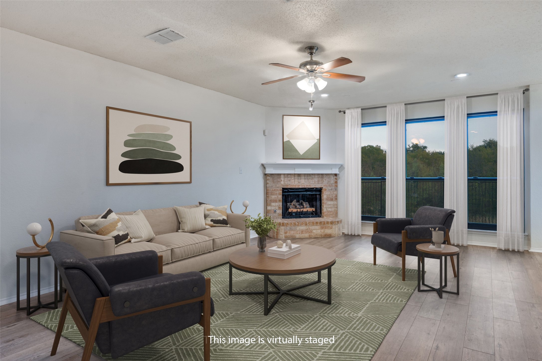 5037 Glenscape Trail