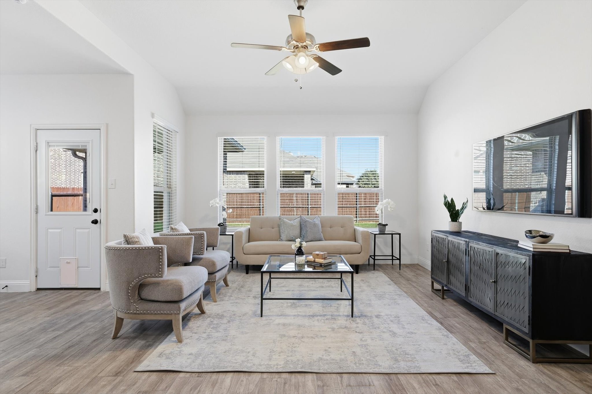 3809 Heather Meadows Drive