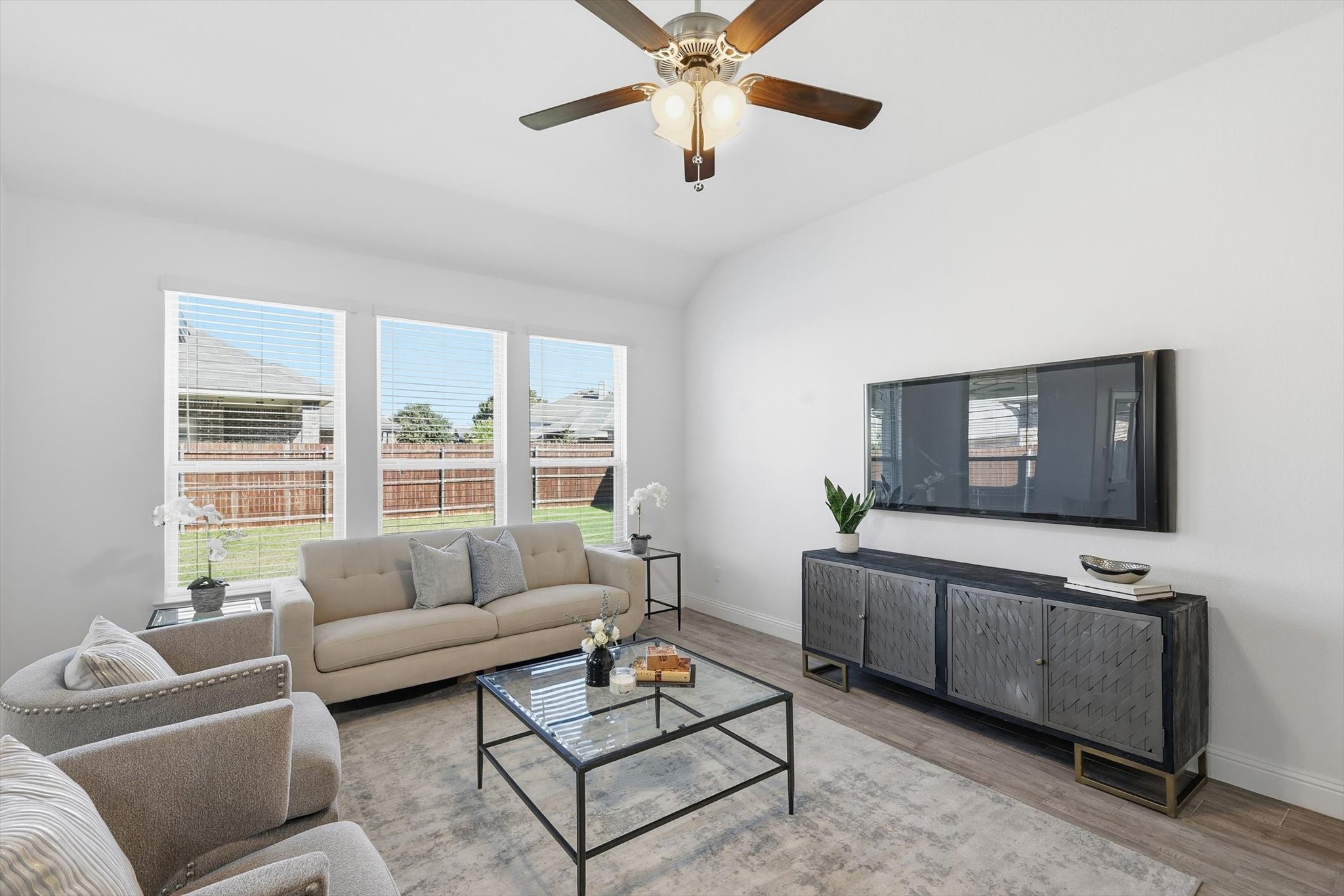 3809 Heather Meadows Drive