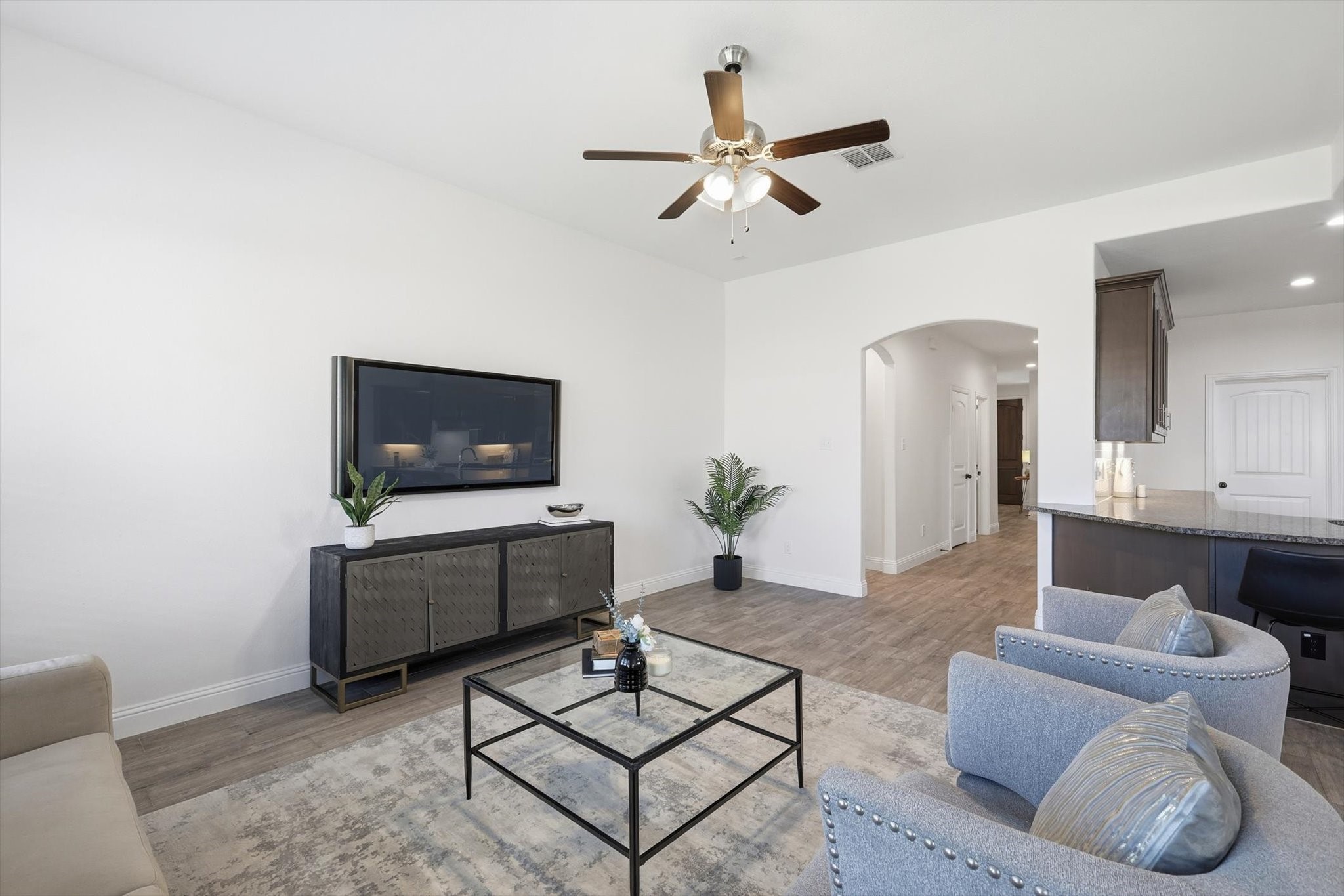 3809 Heather Meadows Drive