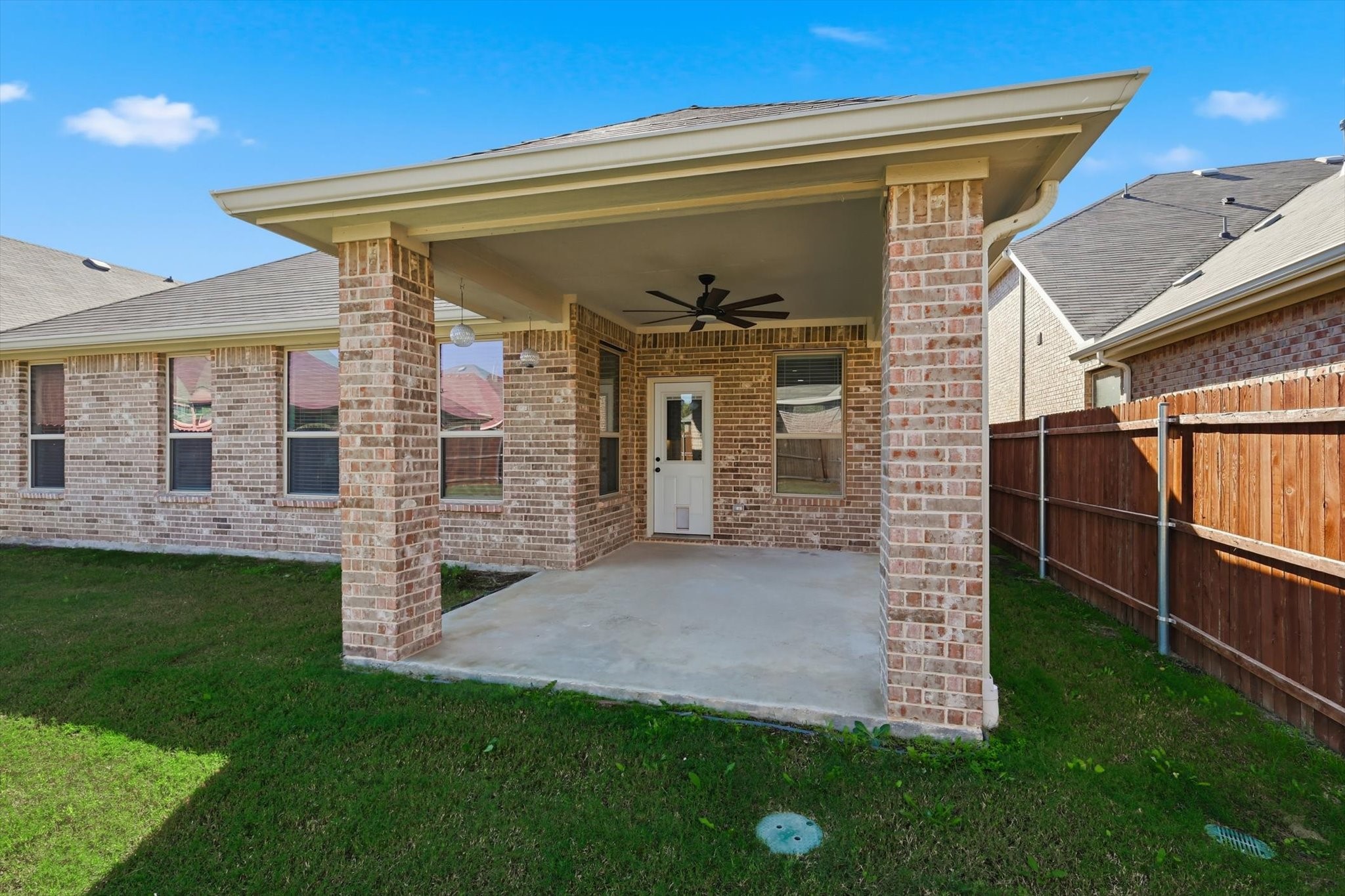 3809 Heather Meadows Drive