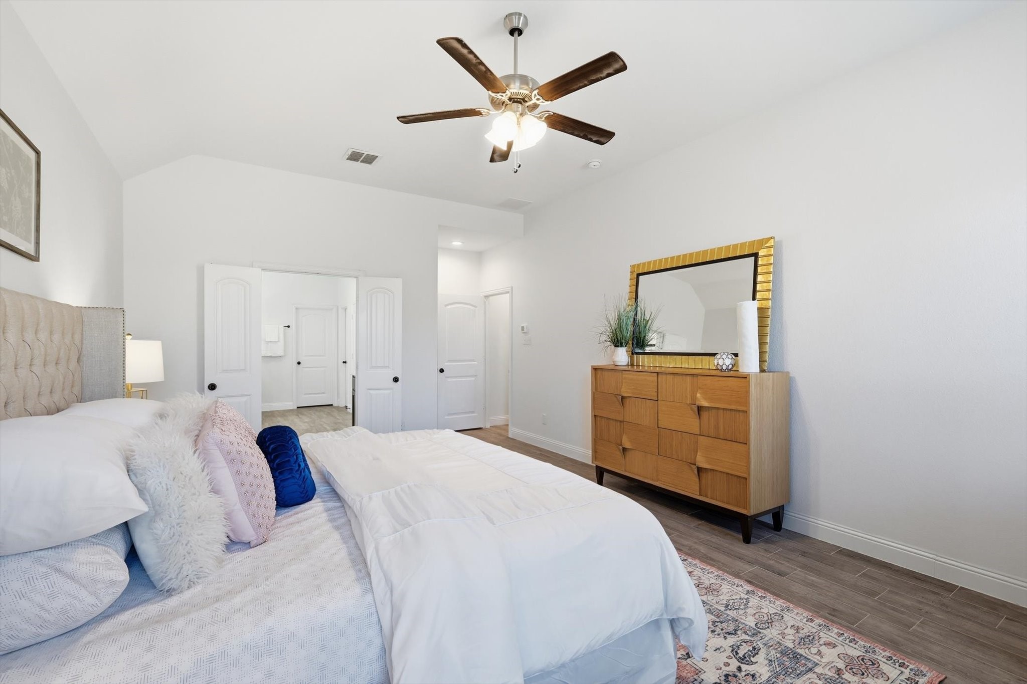 3809 Heather Meadows Drive