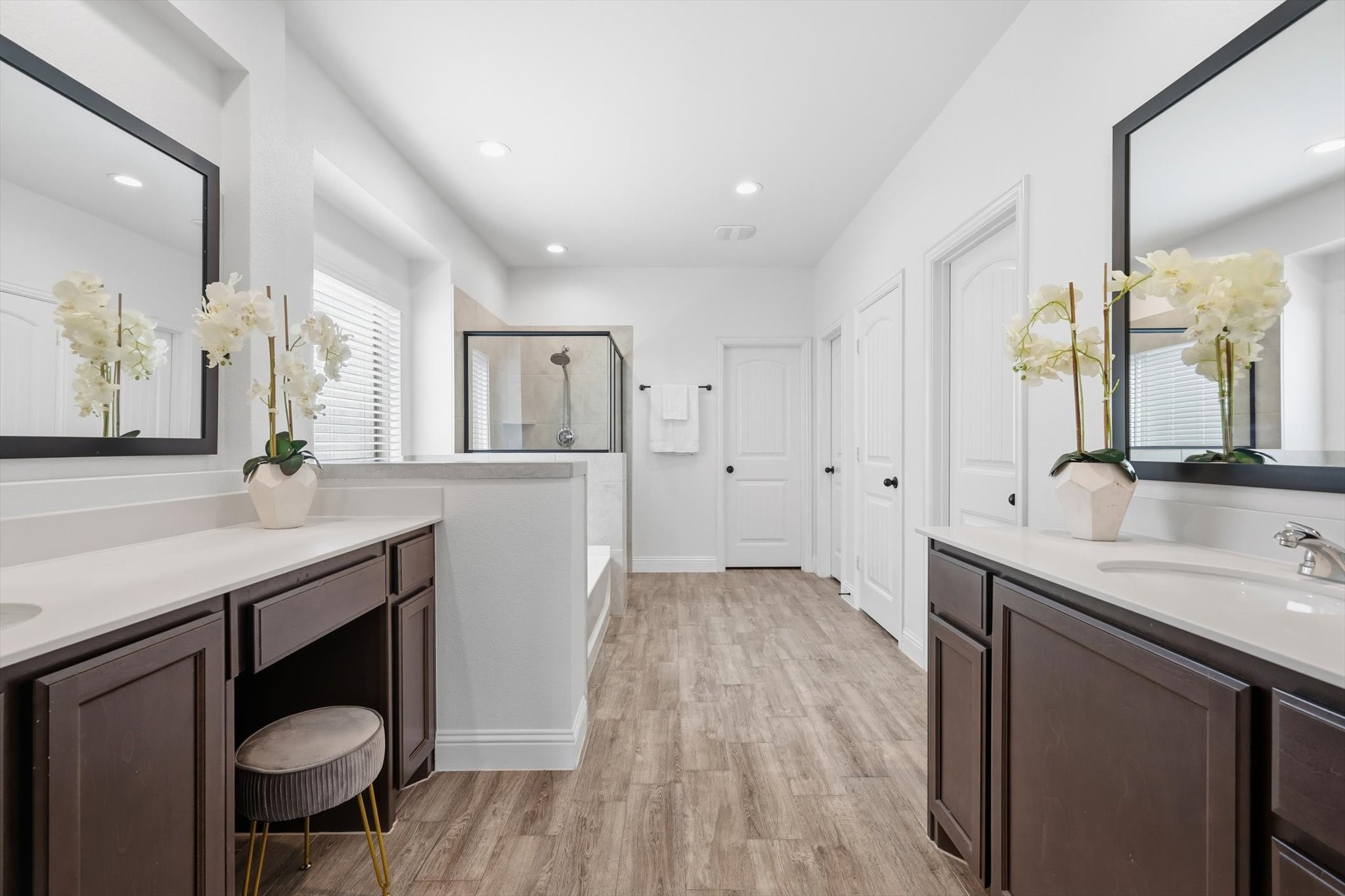 3809 Heather Meadows Drive