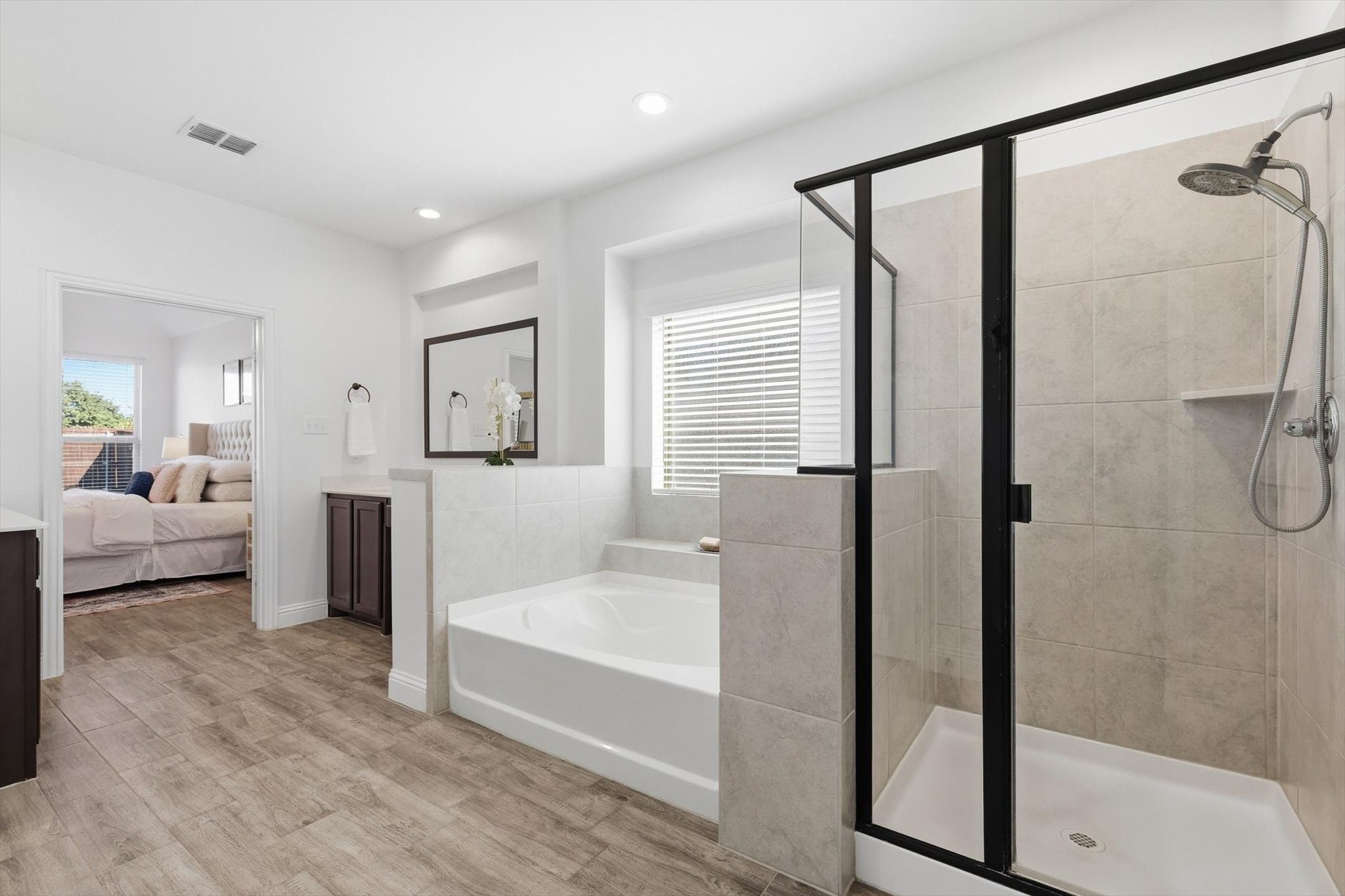 3809 Heather Meadows Drive