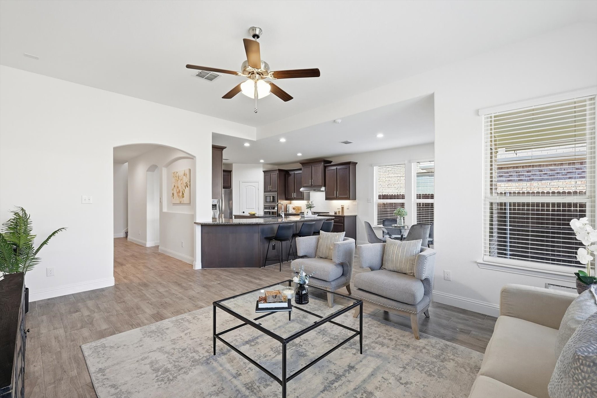 3809 Heather Meadows Drive