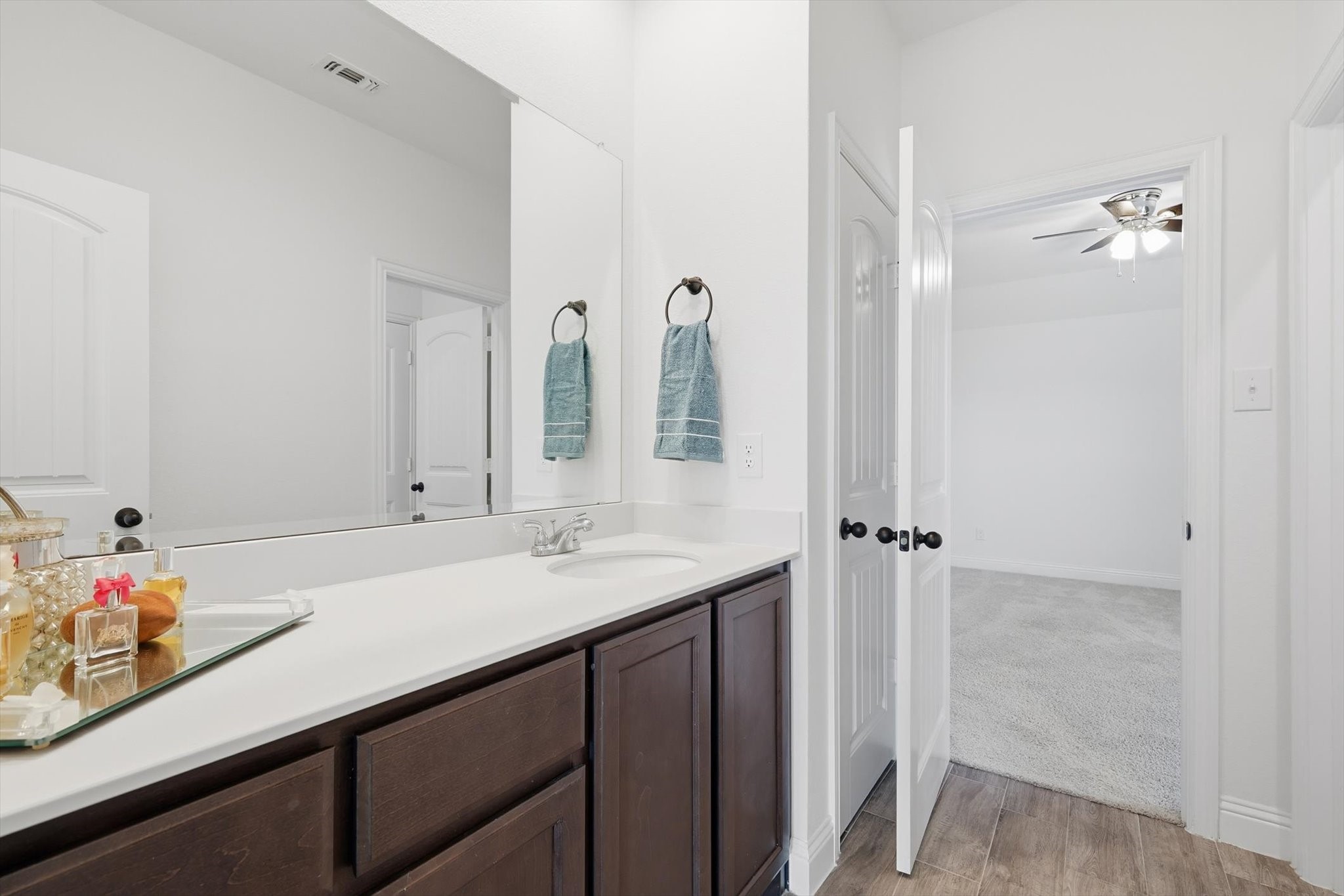 3809 Heather Meadows Drive