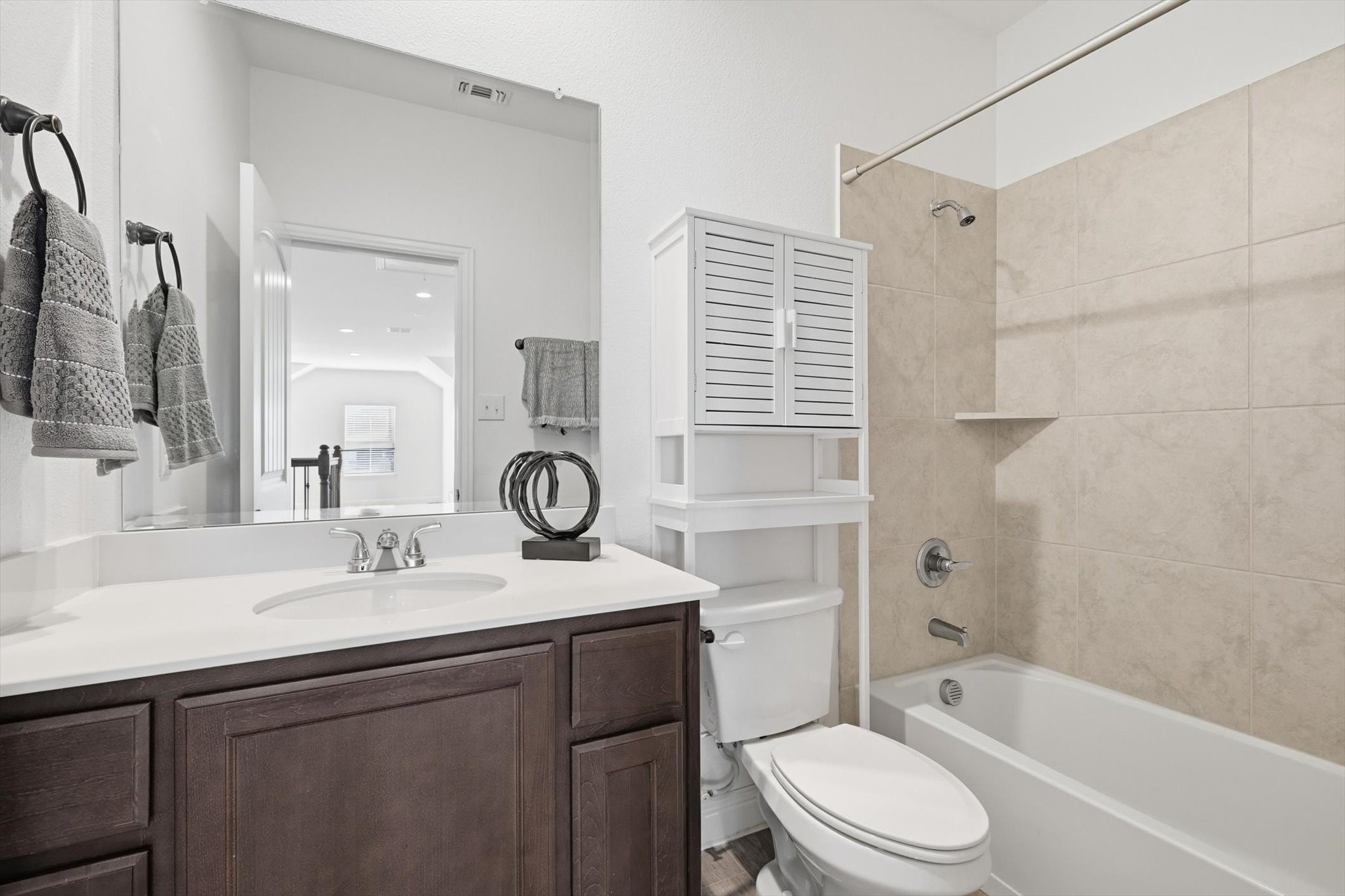 3809 Heather Meadows Drive