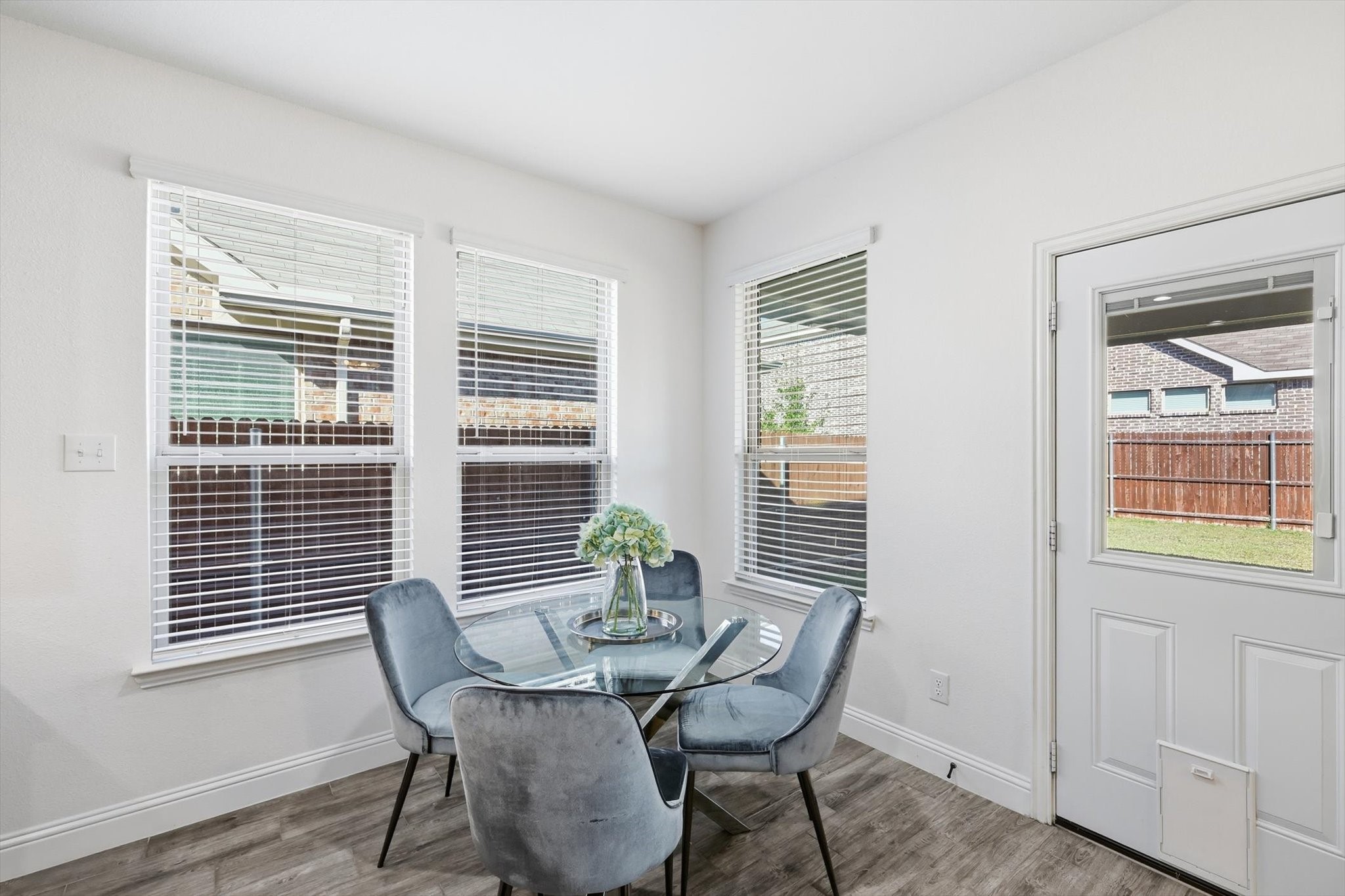 3809 Heather Meadows Drive