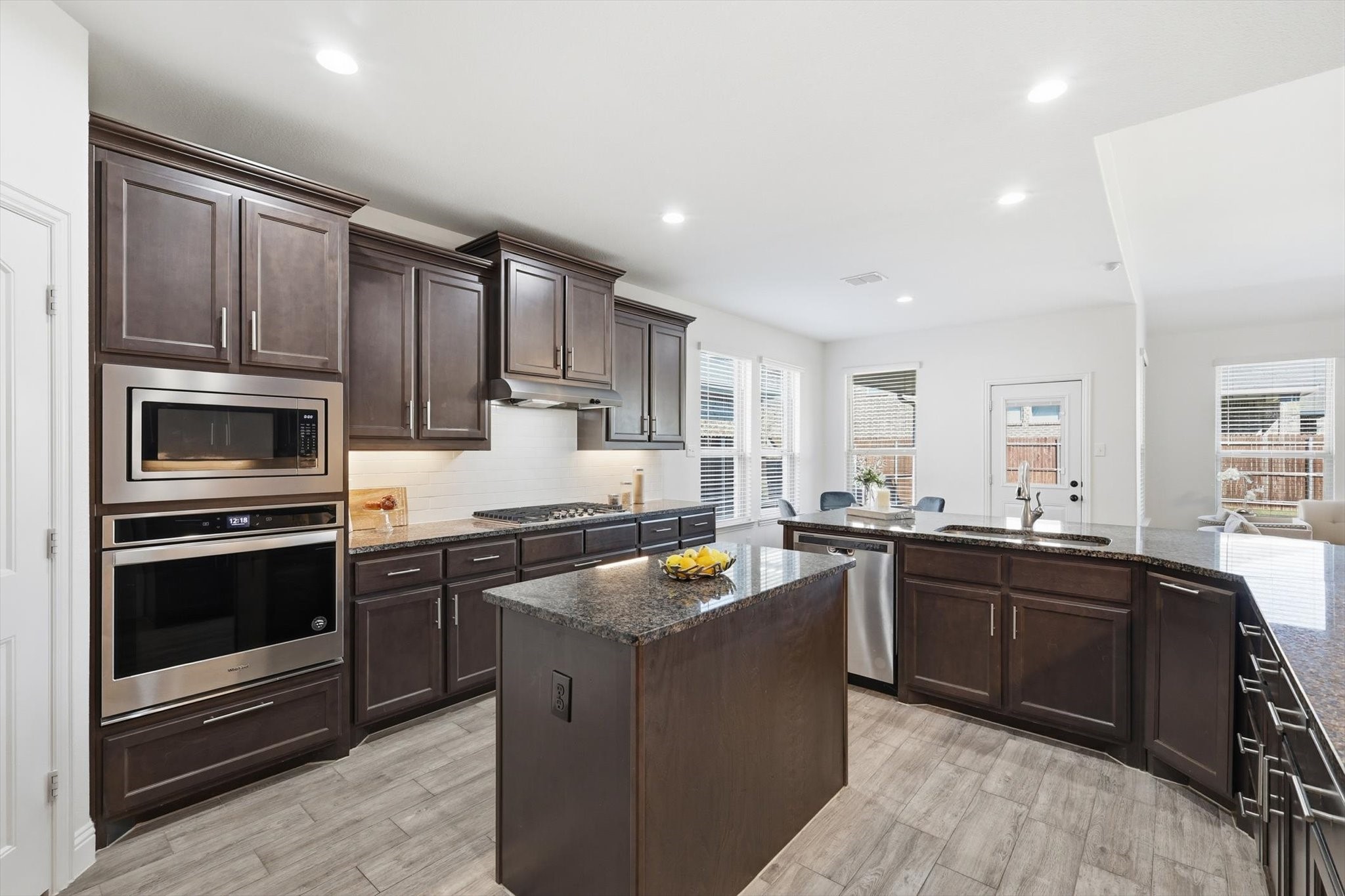 3809 Heather Meadows Drive