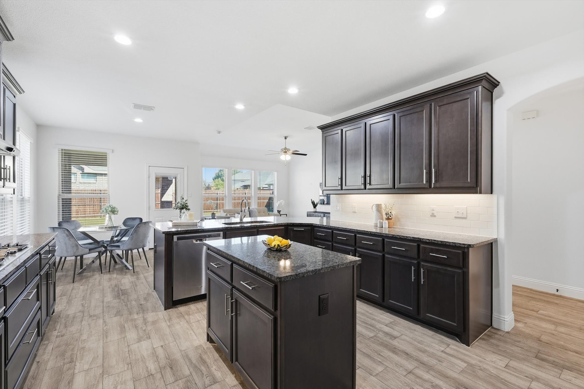 3809 Heather Meadows Drive