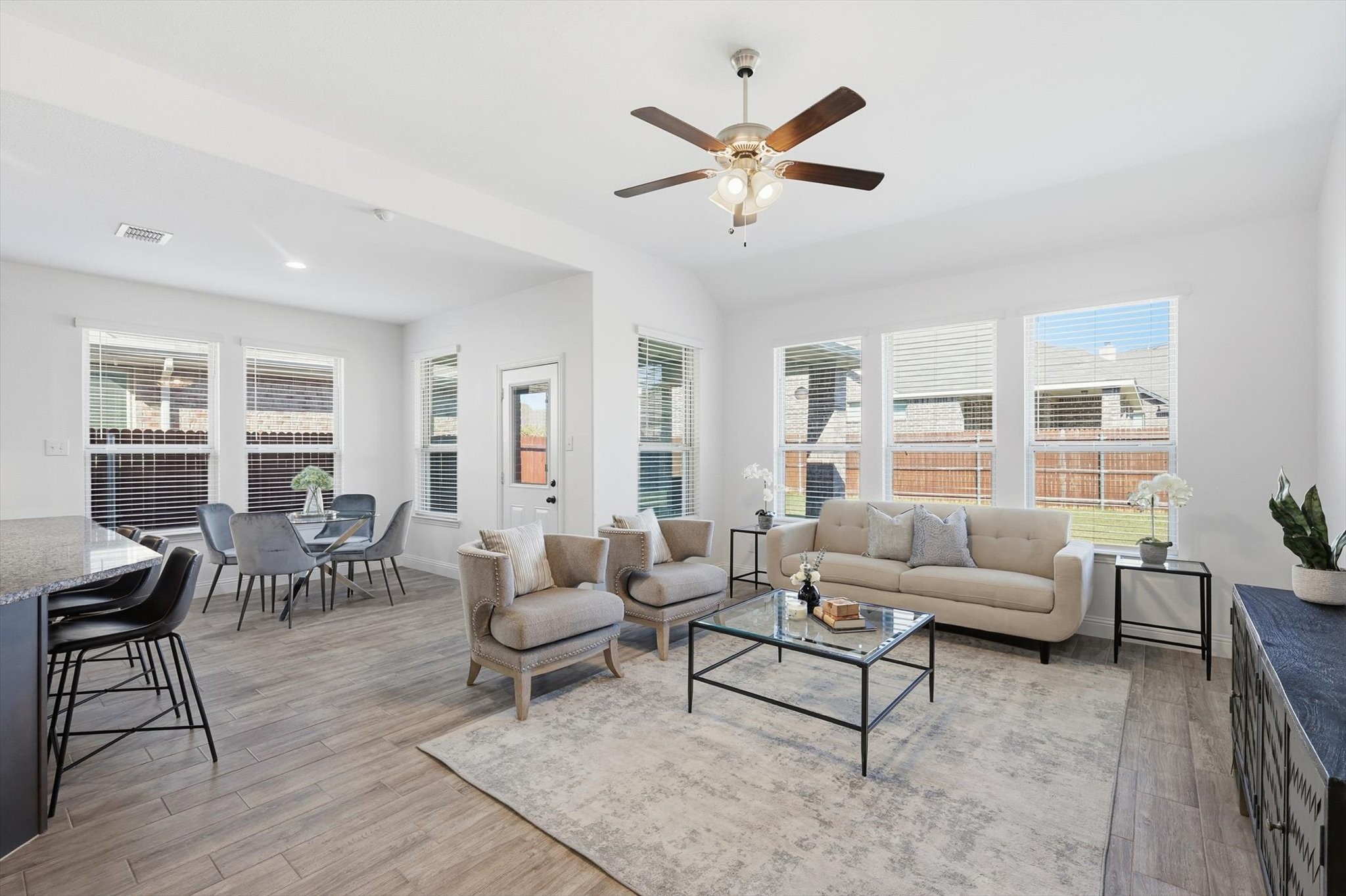 3809 Heather Meadows Drive