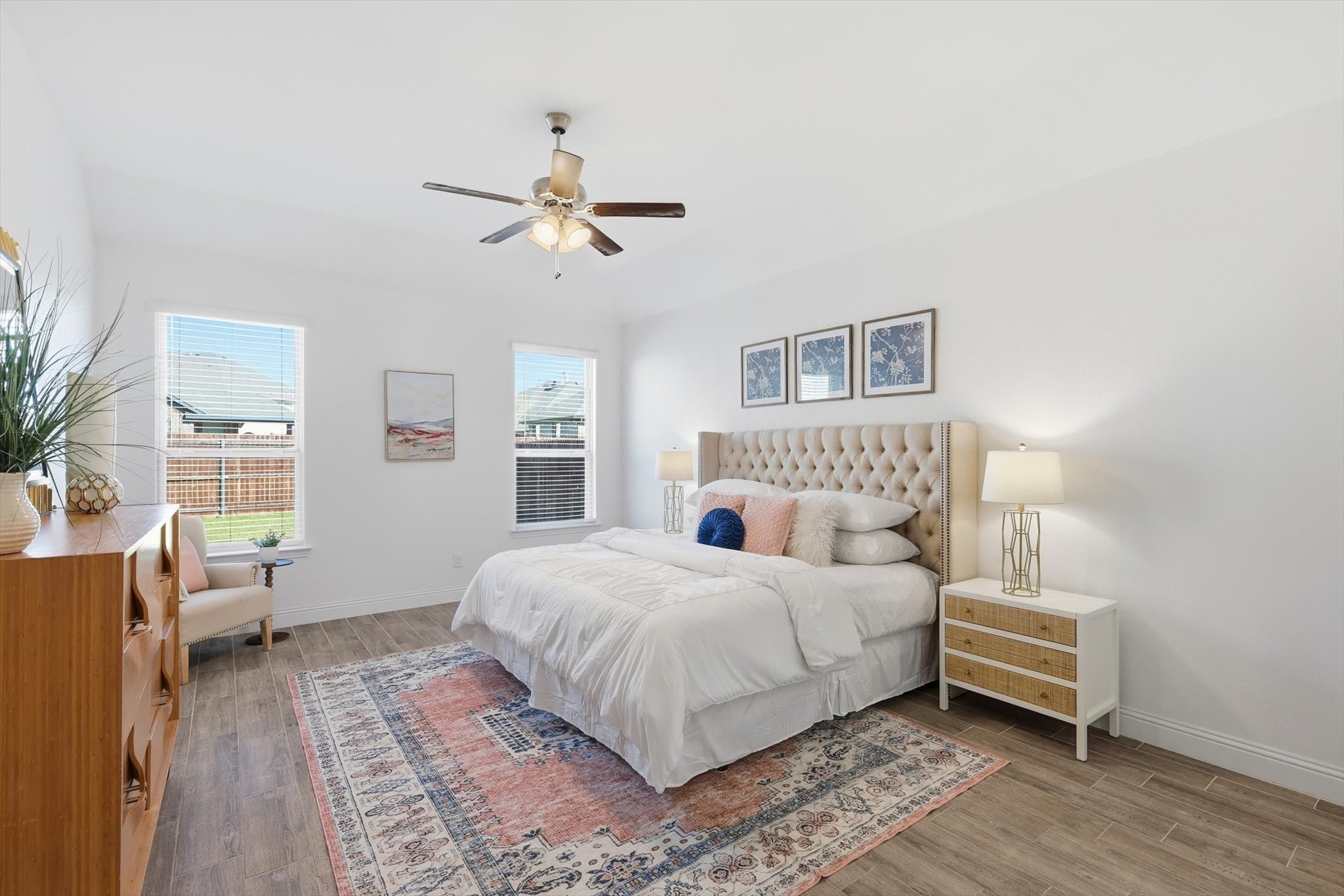 3809 Heather Meadows Drive