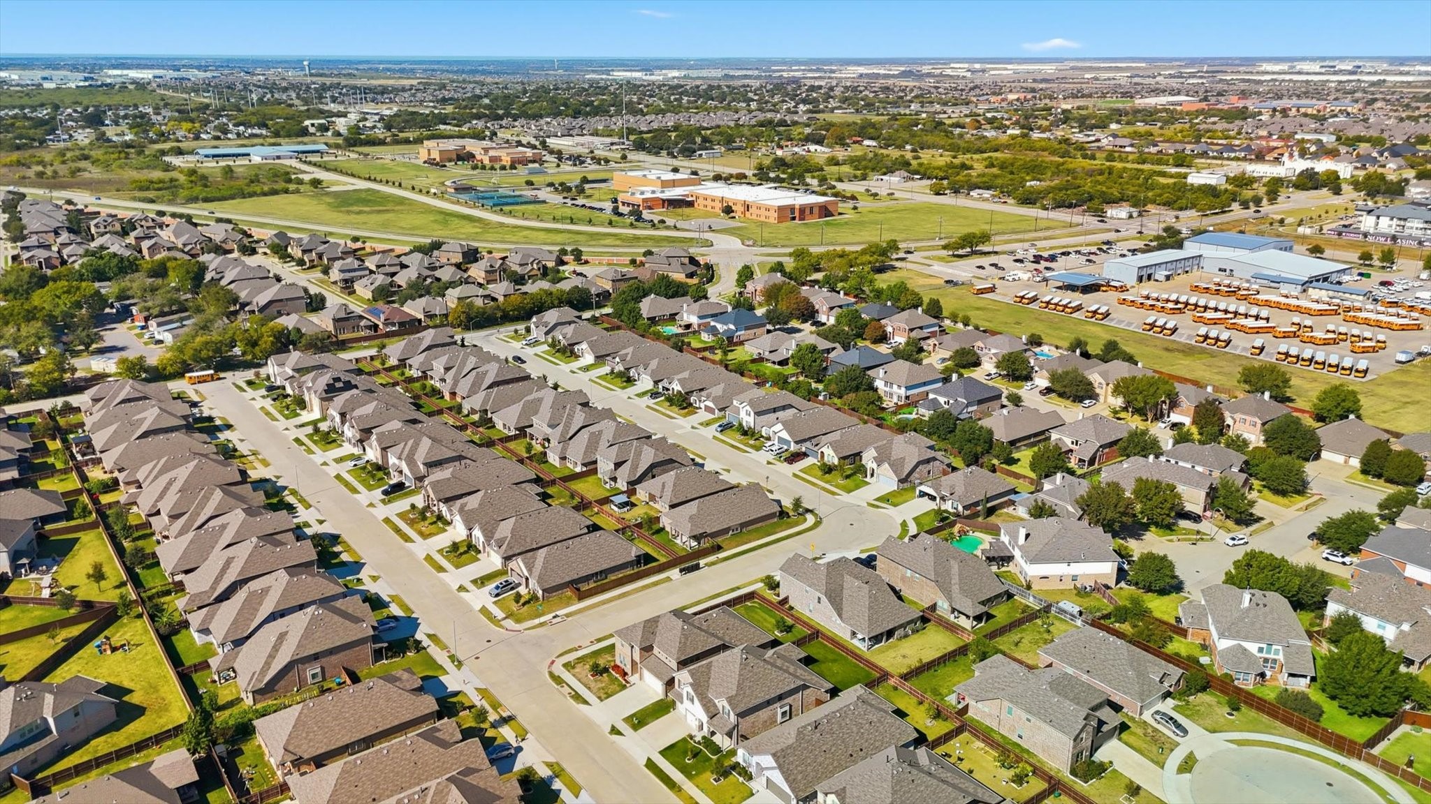 3809 Heather Meadows Drive