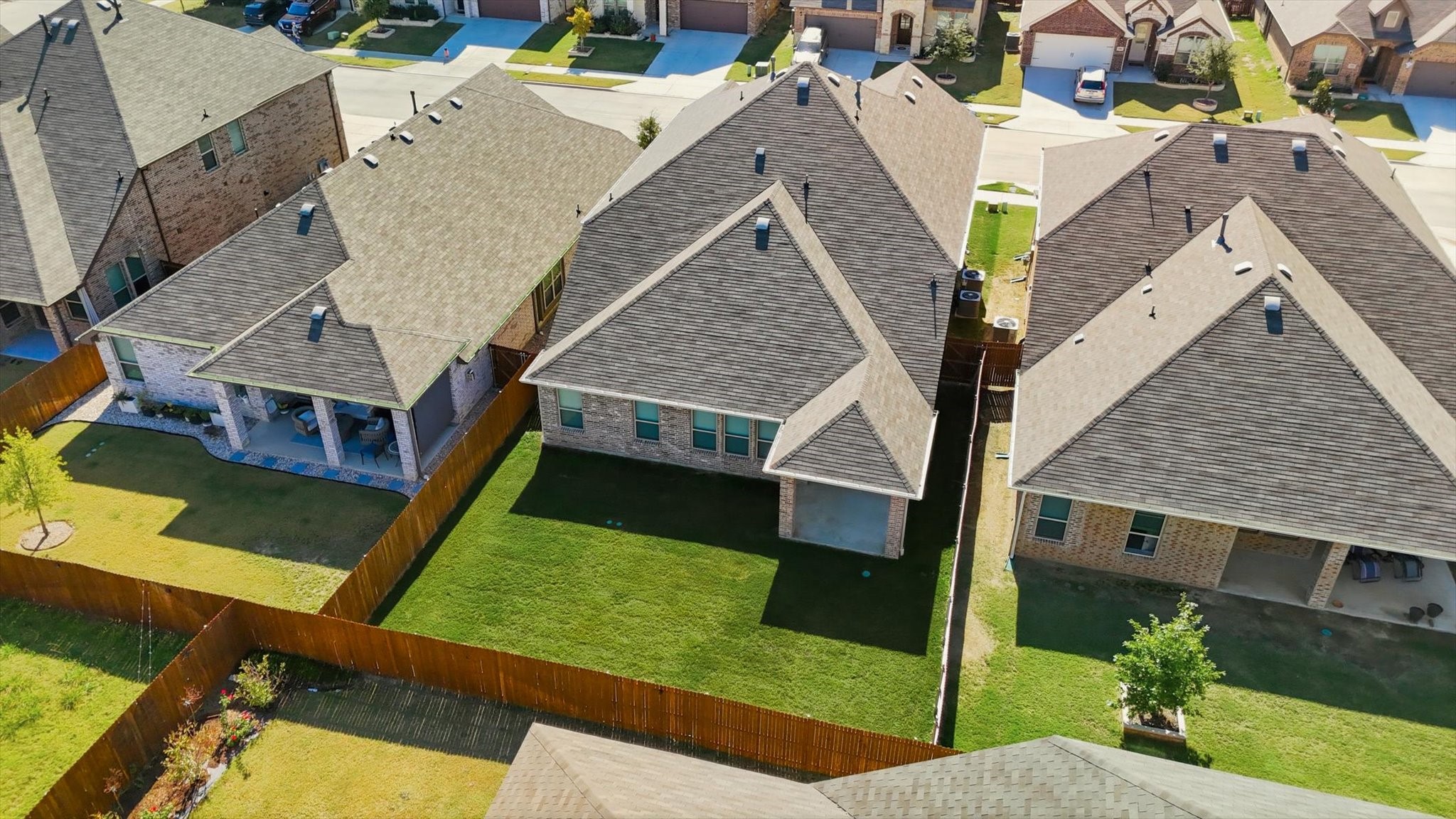 3809 Heather Meadows Drive