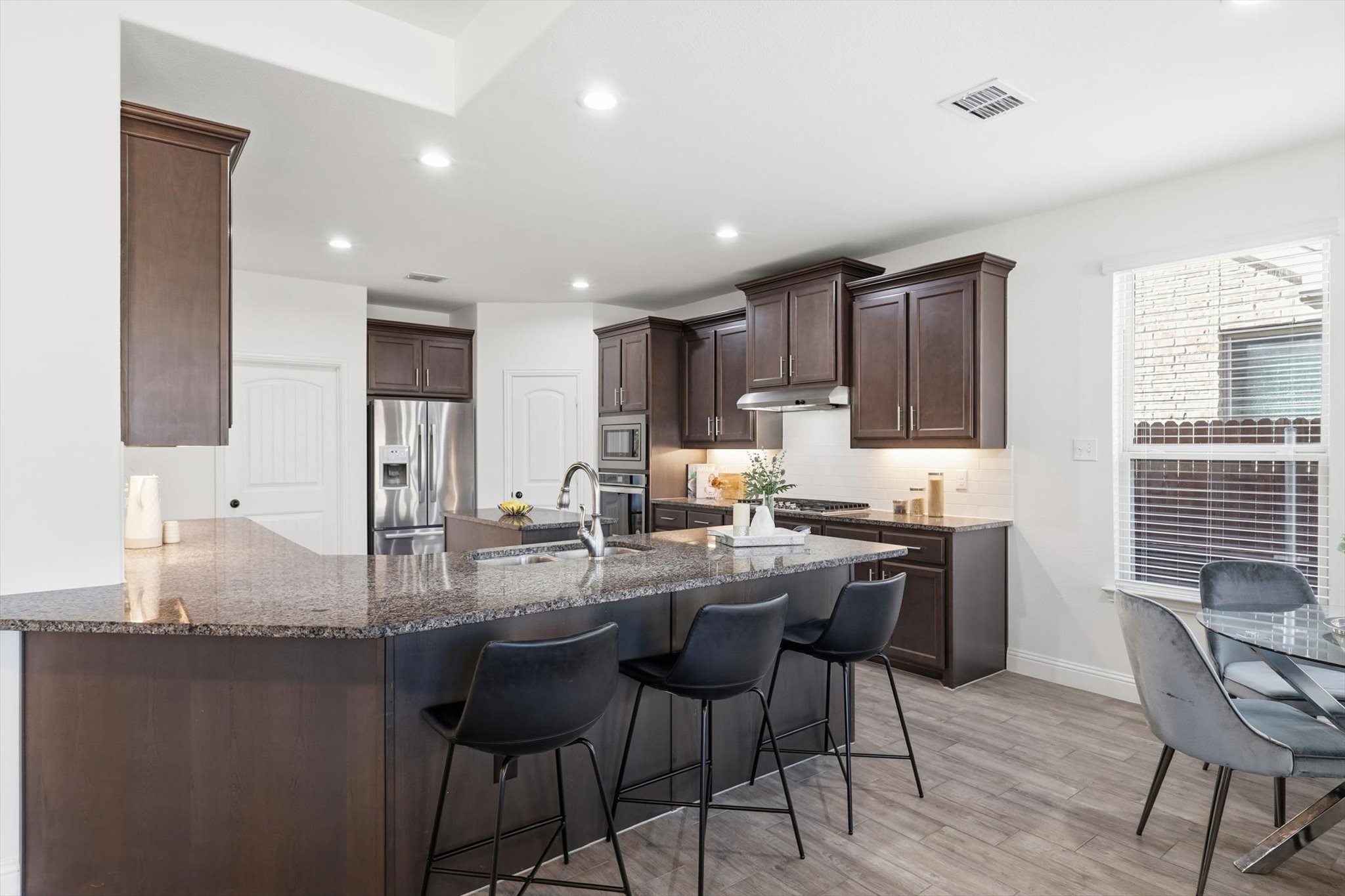 3809 Heather Meadows Drive