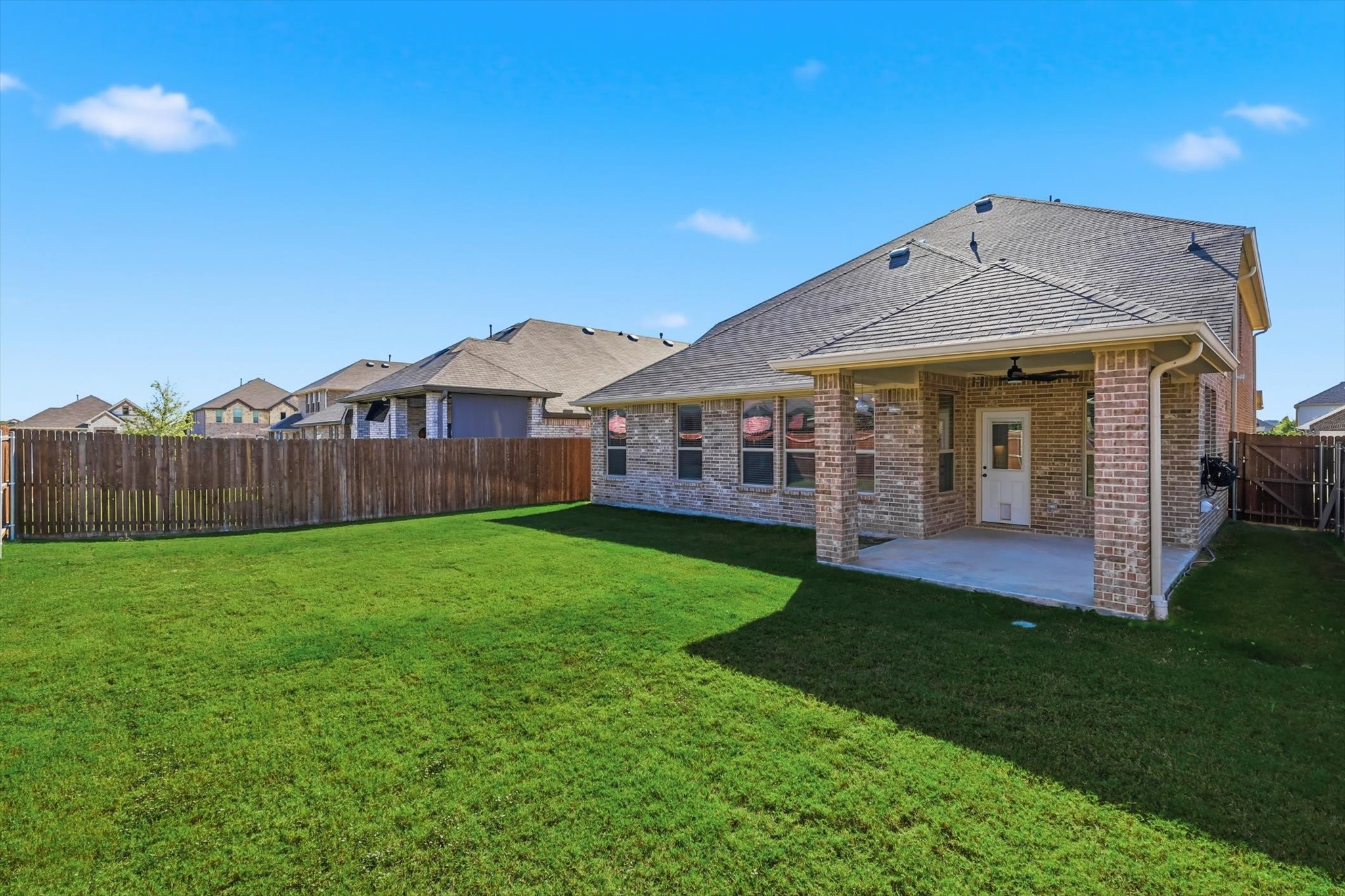 3809 Heather Meadows Drive