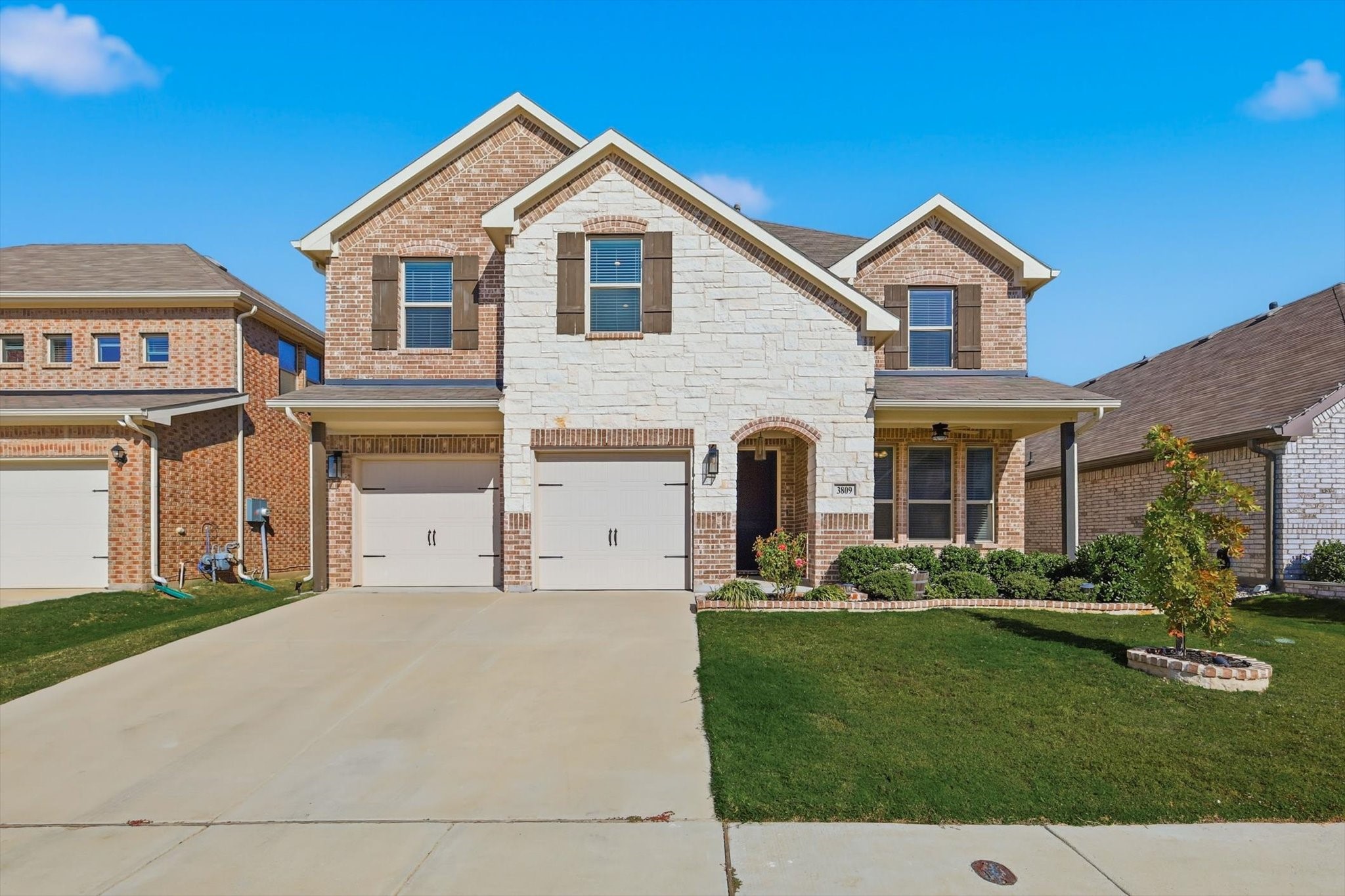 3809 Heather Meadows Drive