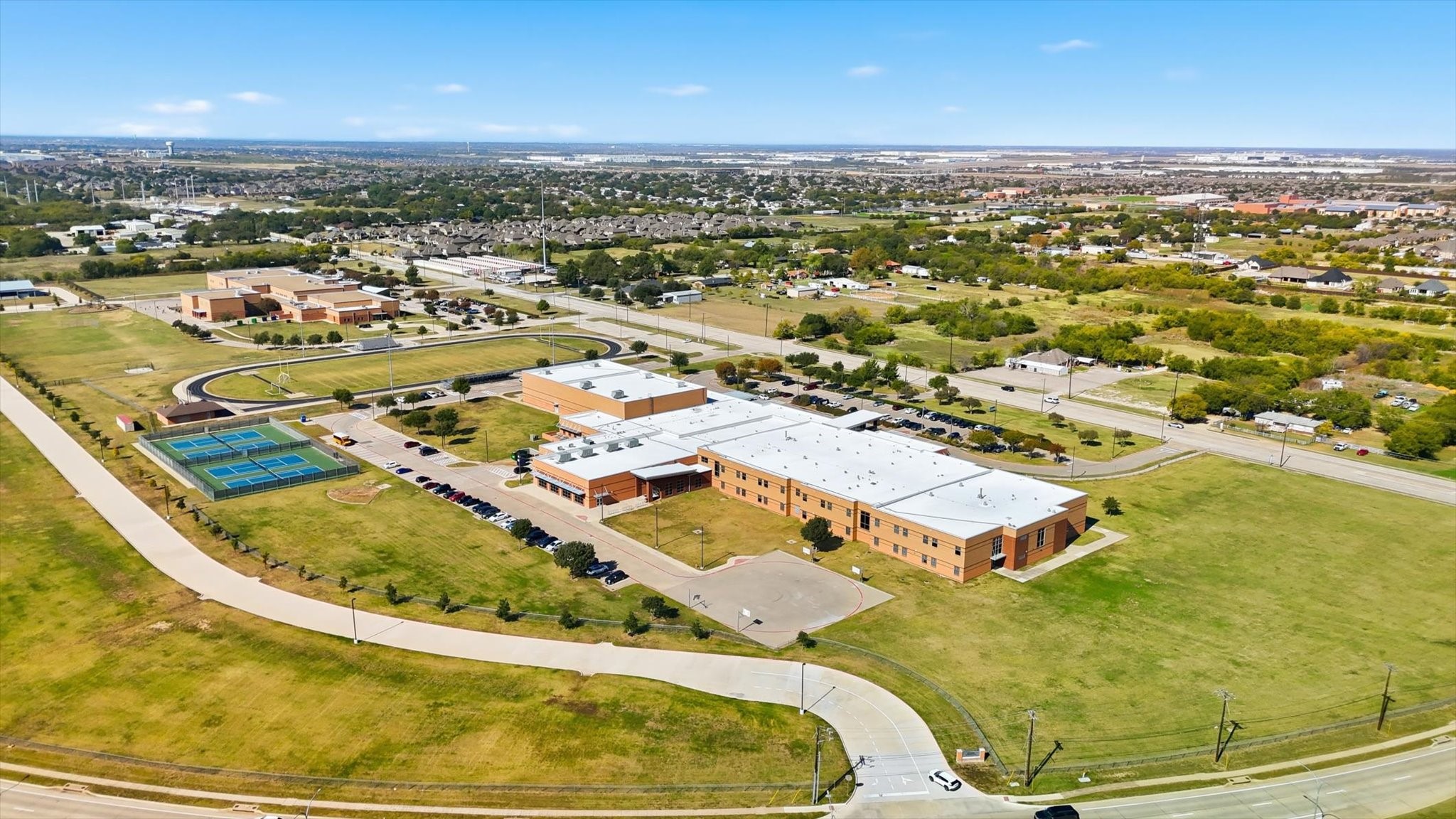 3809 Heather Meadows Drive