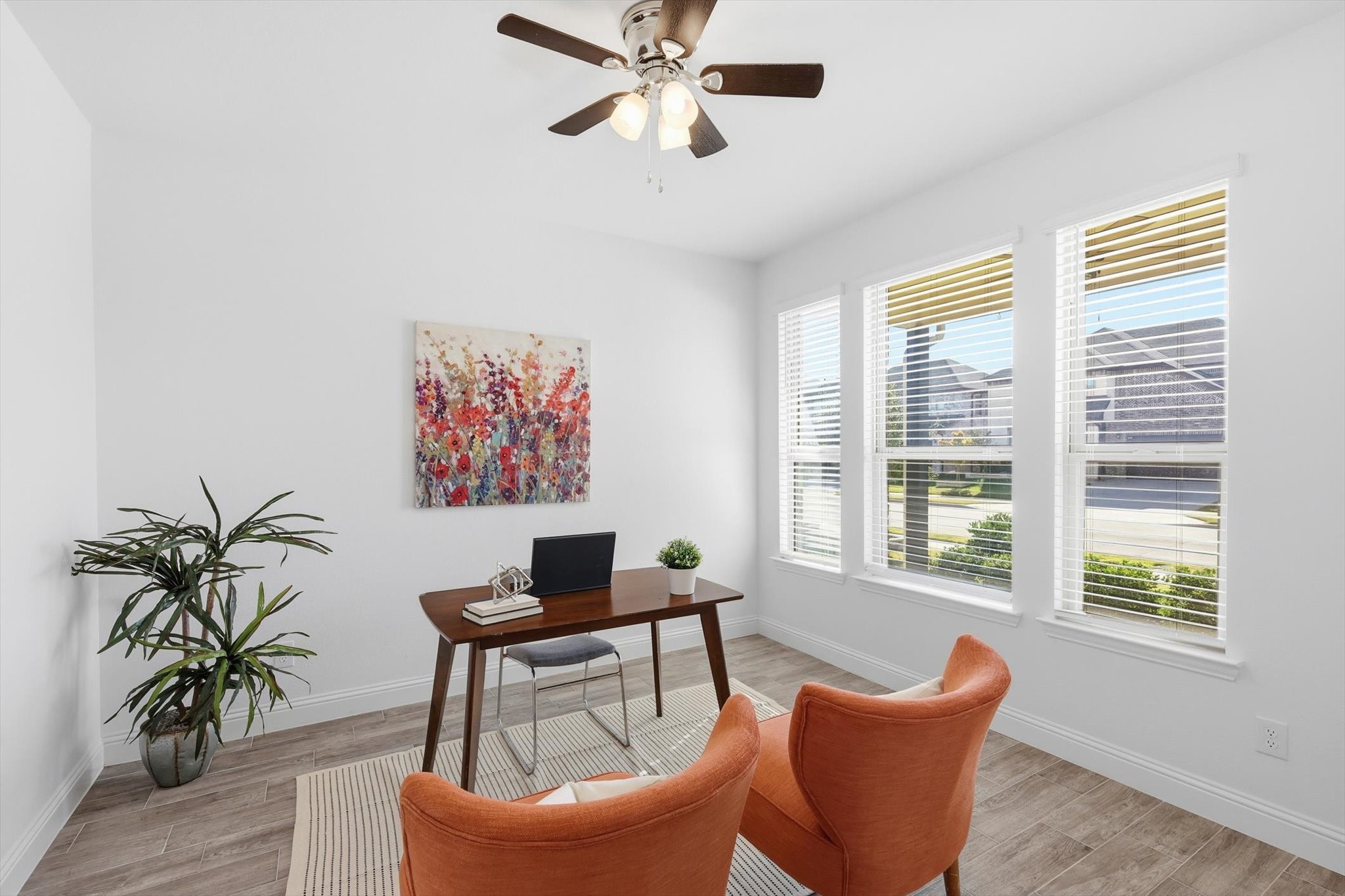 3809 Heather Meadows Drive