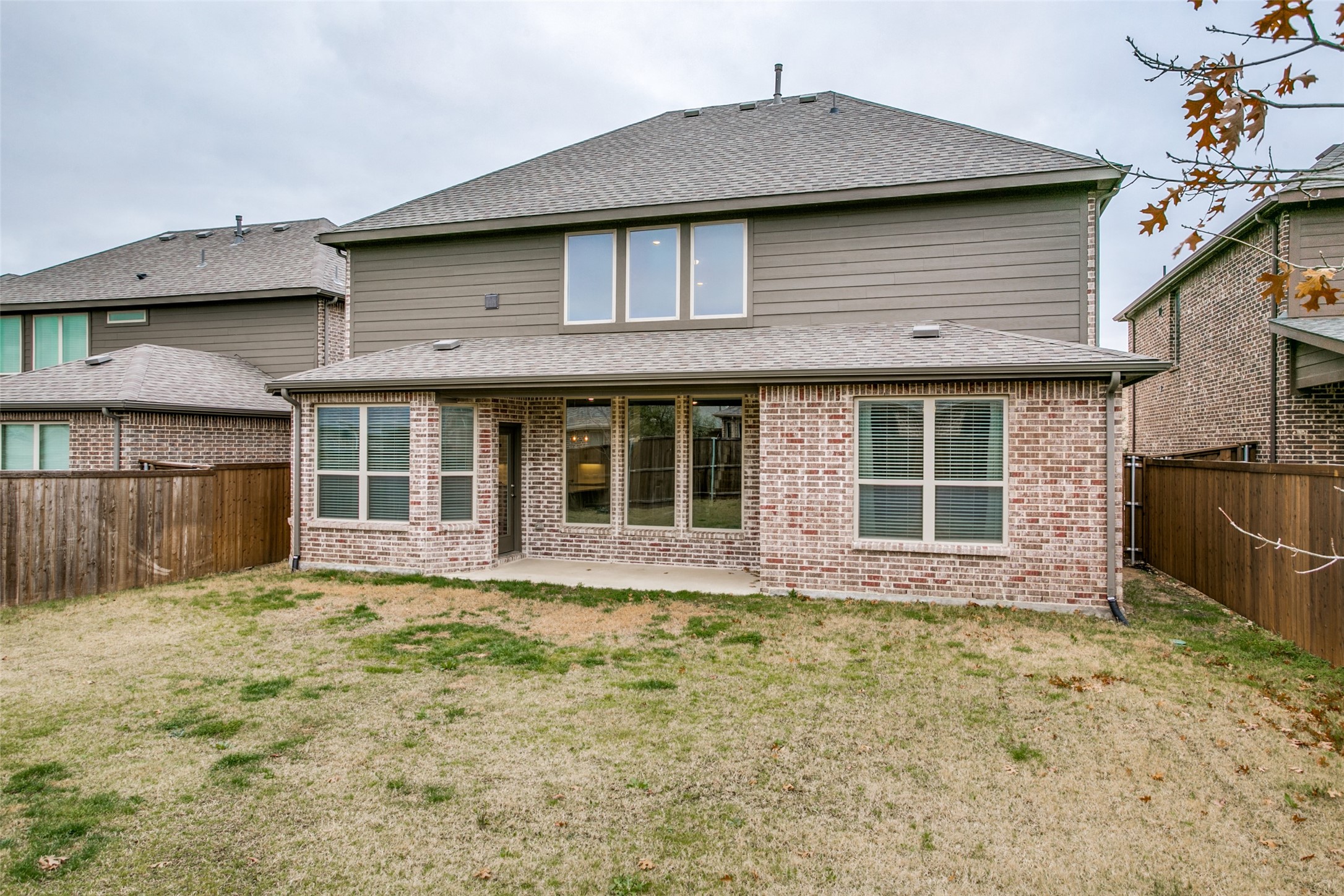 1516 Tanglewood Trail