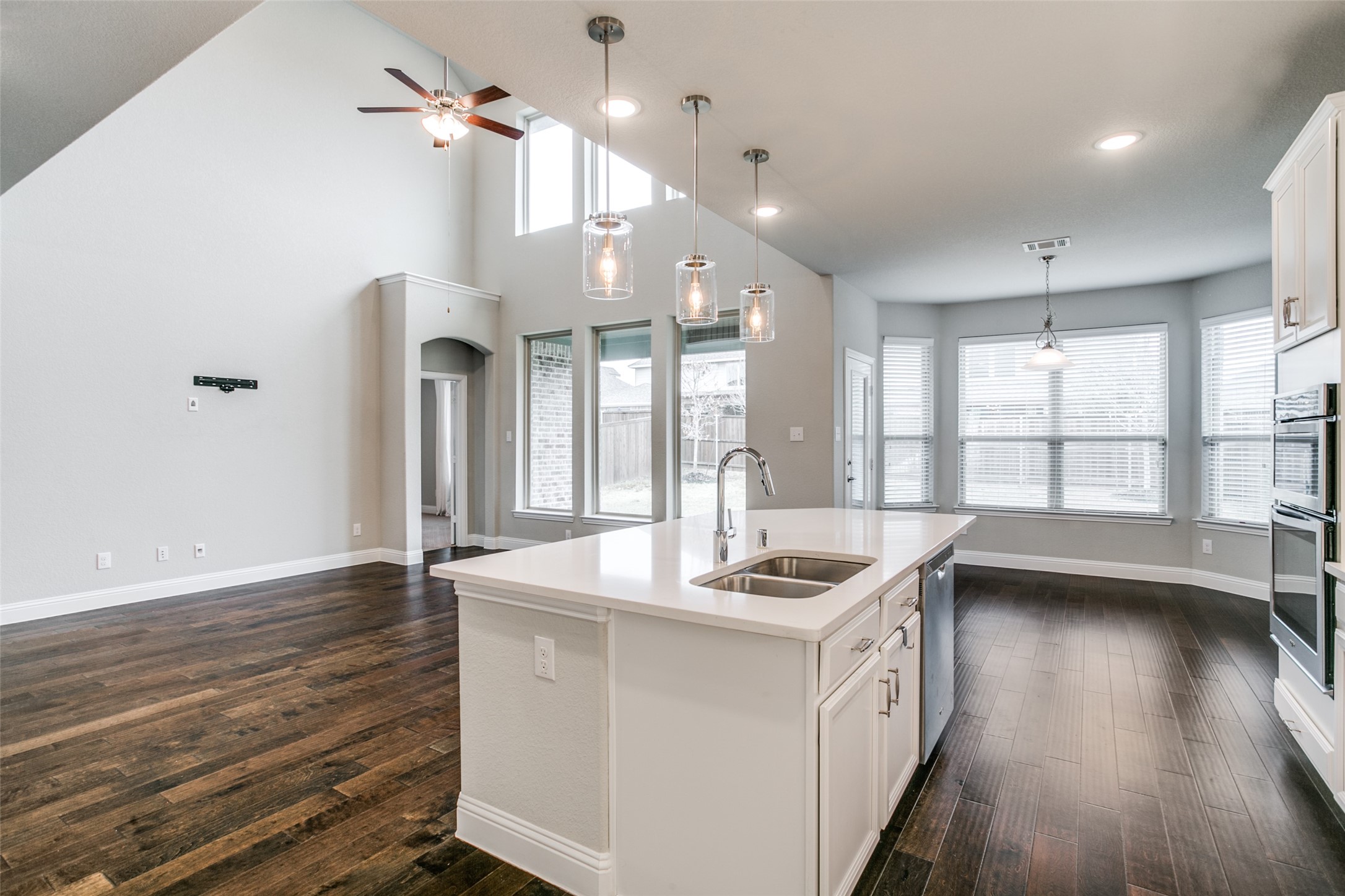 1516 Tanglewood Trail