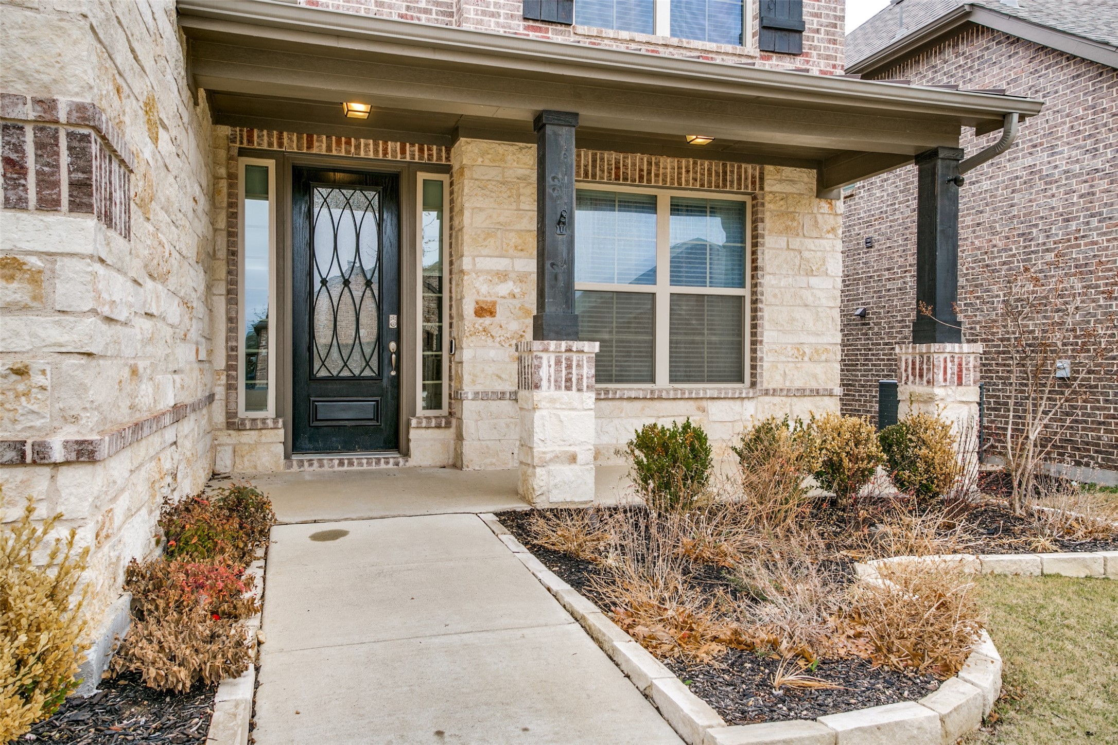 1516 Tanglewood Trail