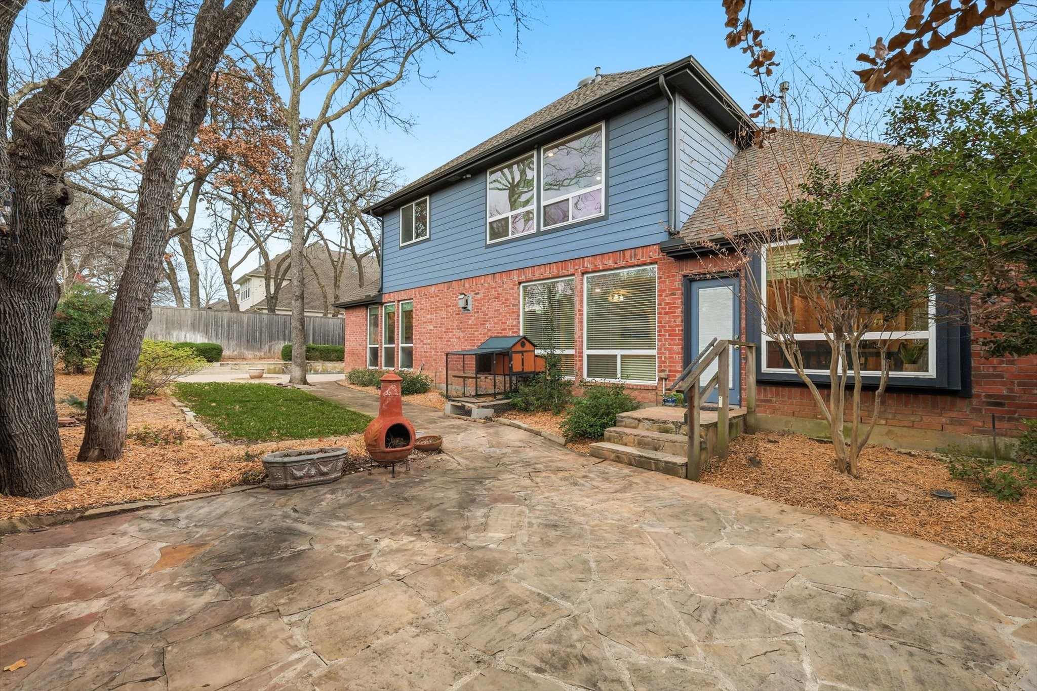 3324 Lexington Avenue