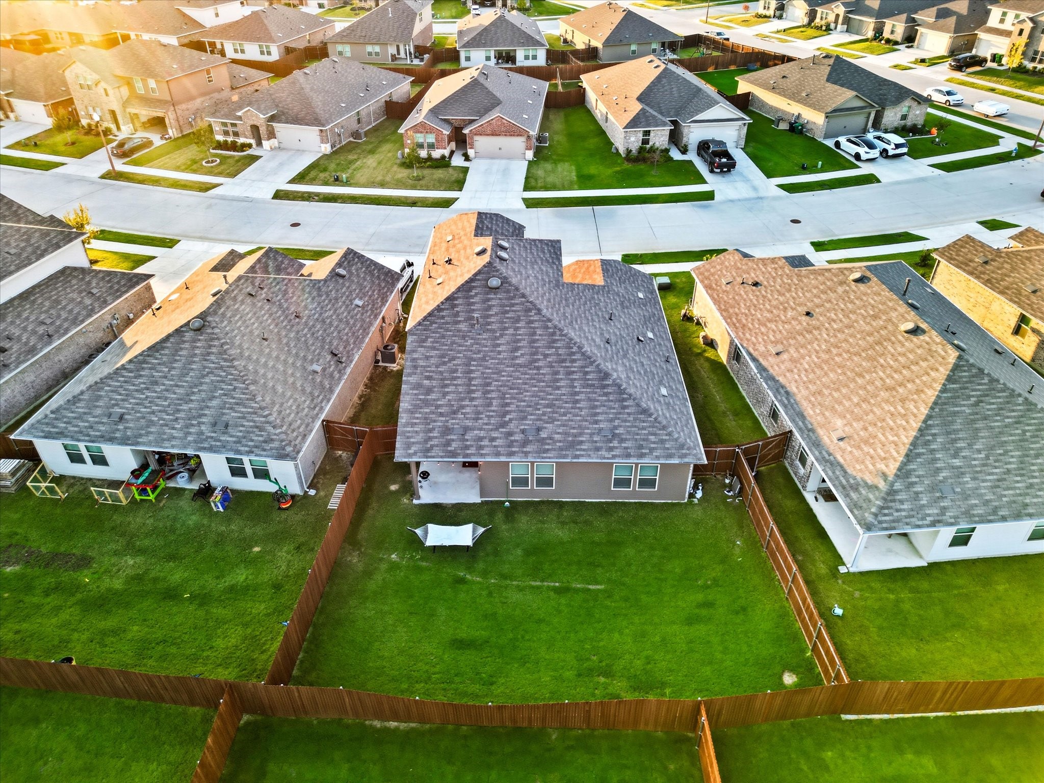 1354 Turkey Run Drive