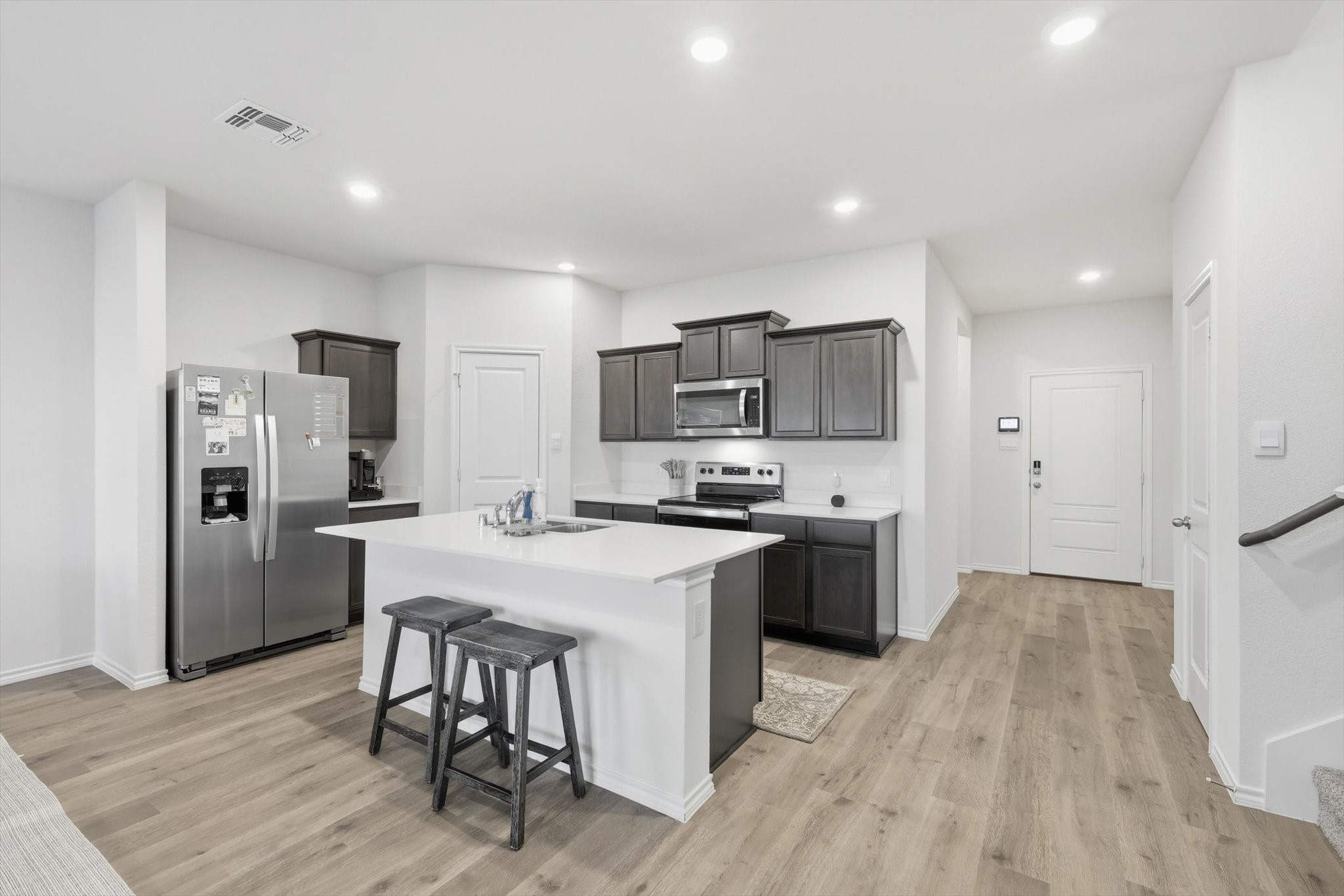 1354 Turkey Run Drive