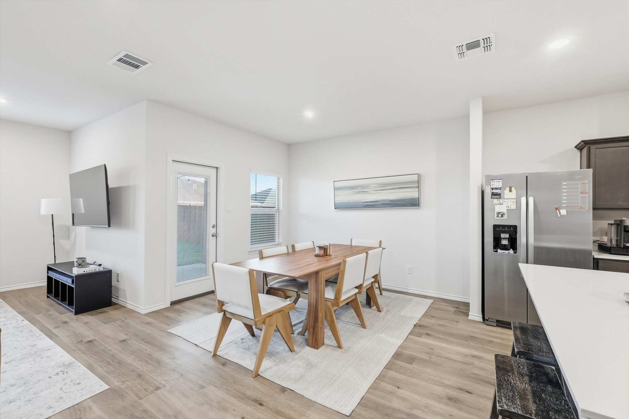 1354 Turkey Run Drive