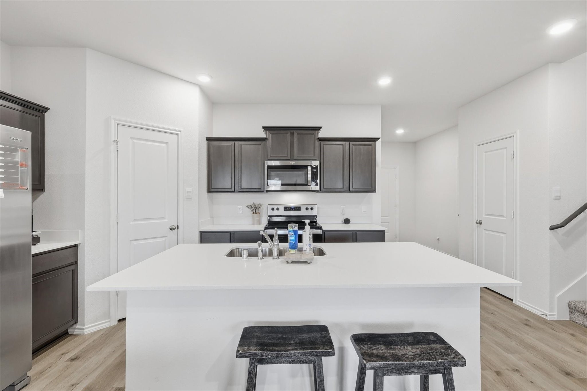 1354 Turkey Run Drive