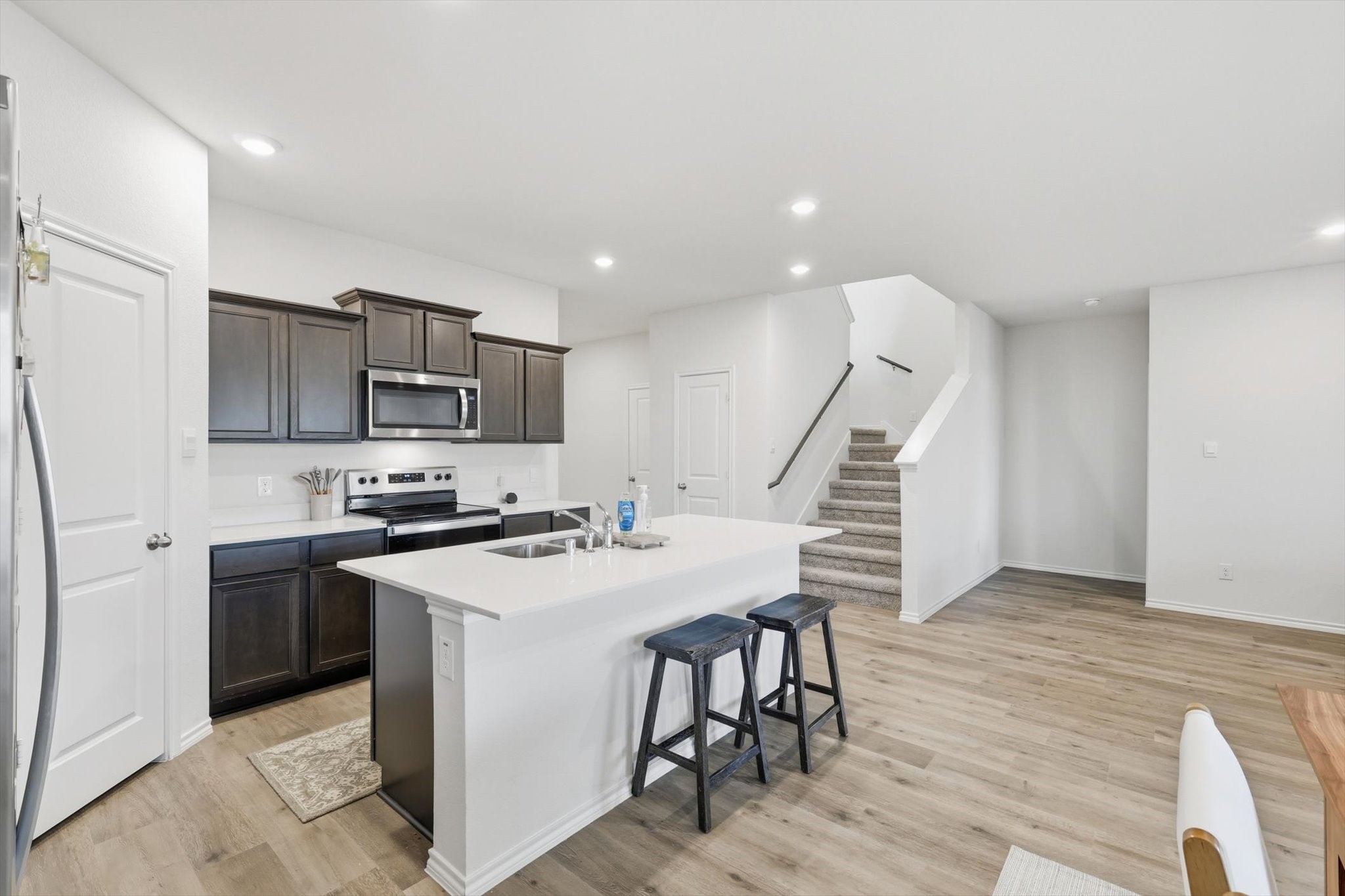 1354 Turkey Run Drive