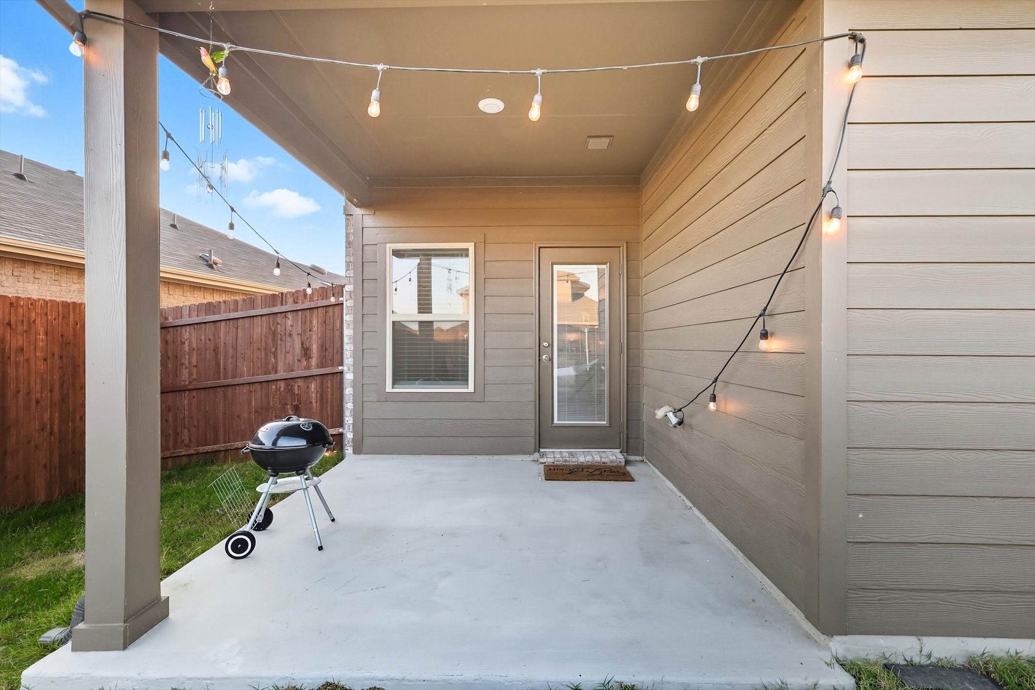 1354 Turkey Run Drive