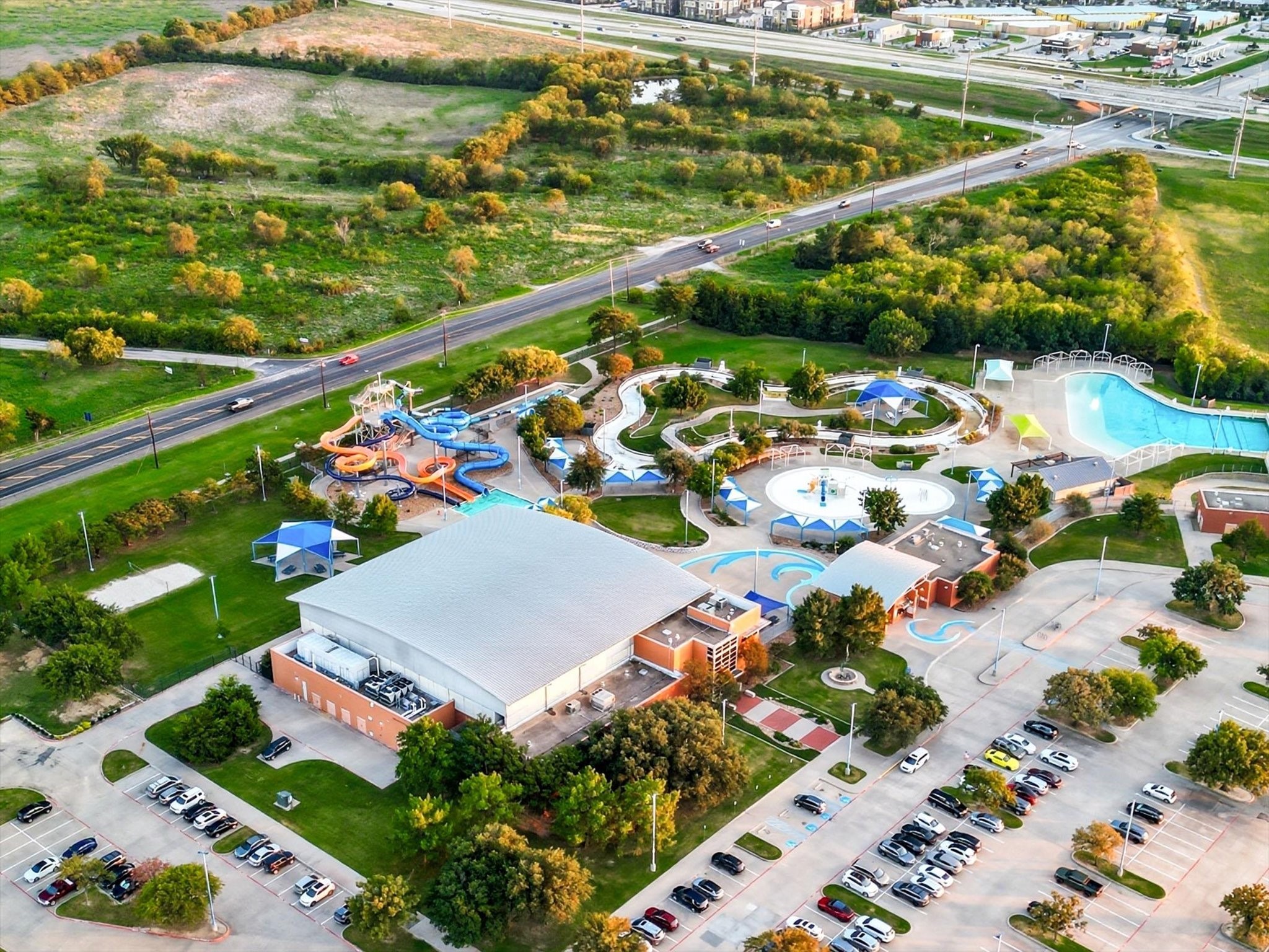 1354 Turkey Run Drive