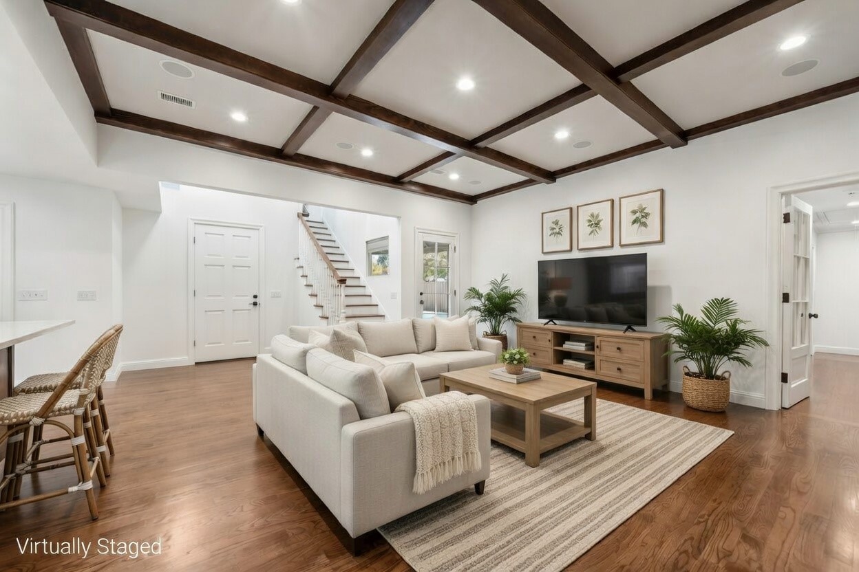 1322 Apache Drive